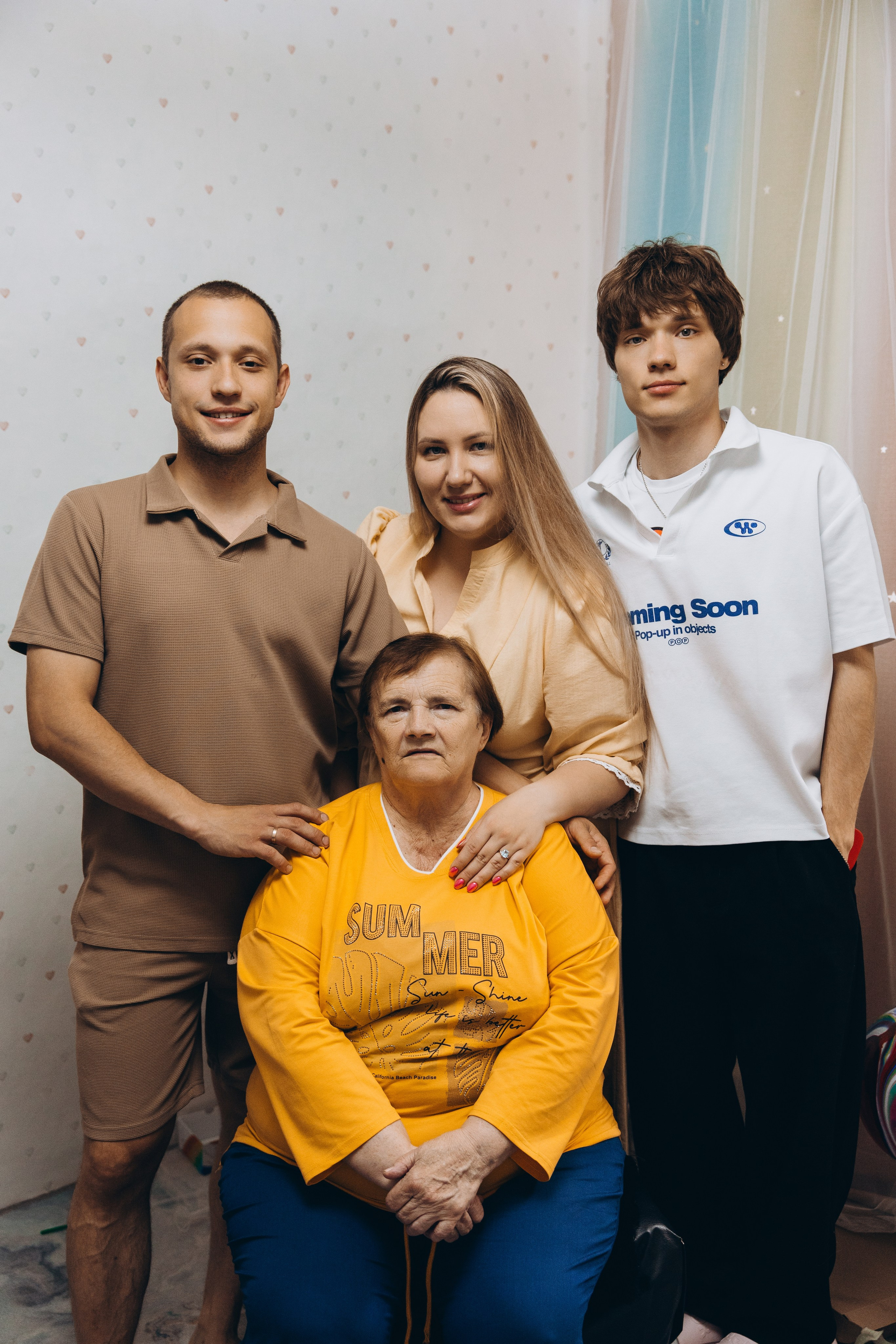 Ангелине 3 года. Свадебный, семейный фотограф в Иркутске Светлана Макаричева