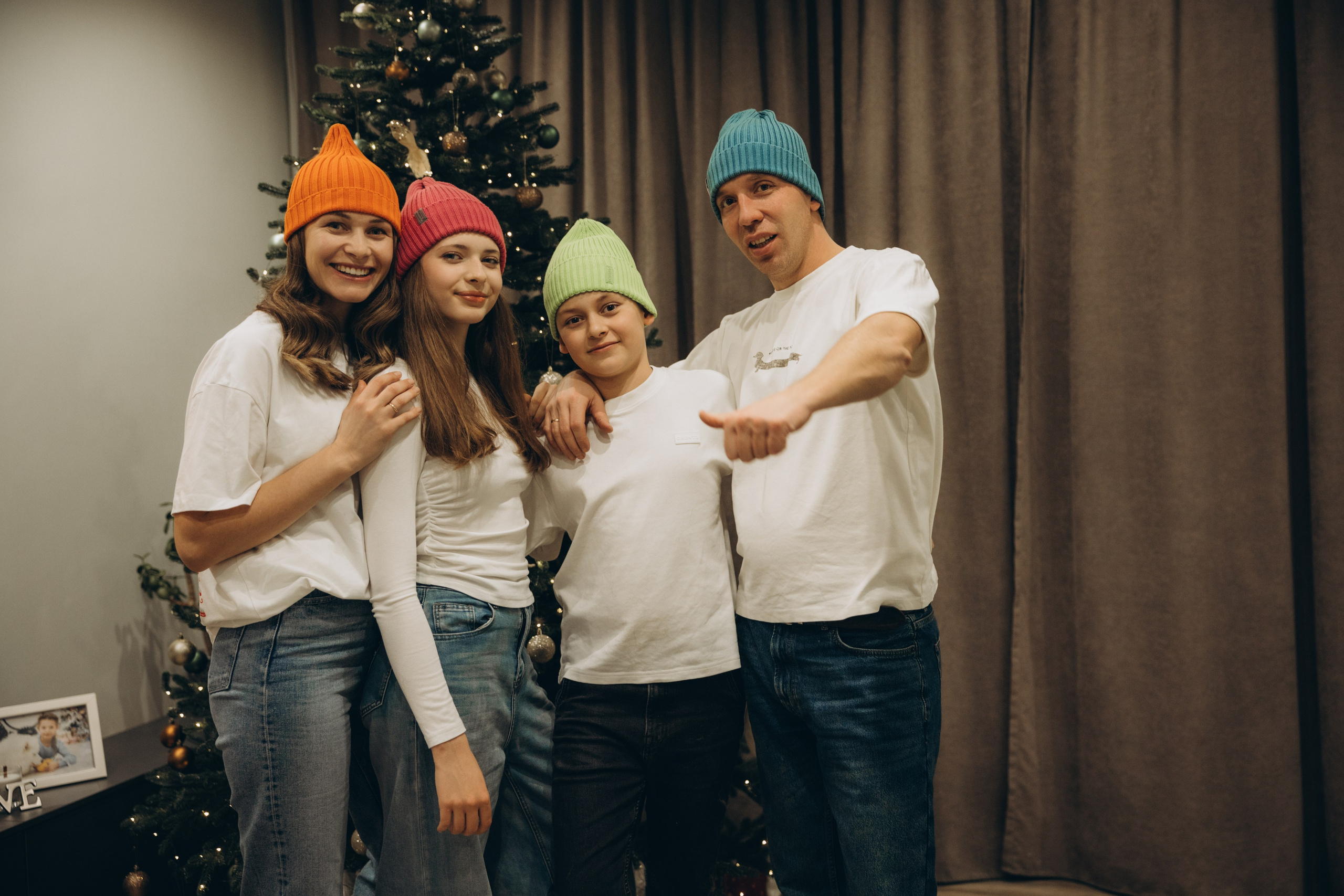 Дома. Свадебный, семейный фотограф в Иркутске Светлана Макаричева