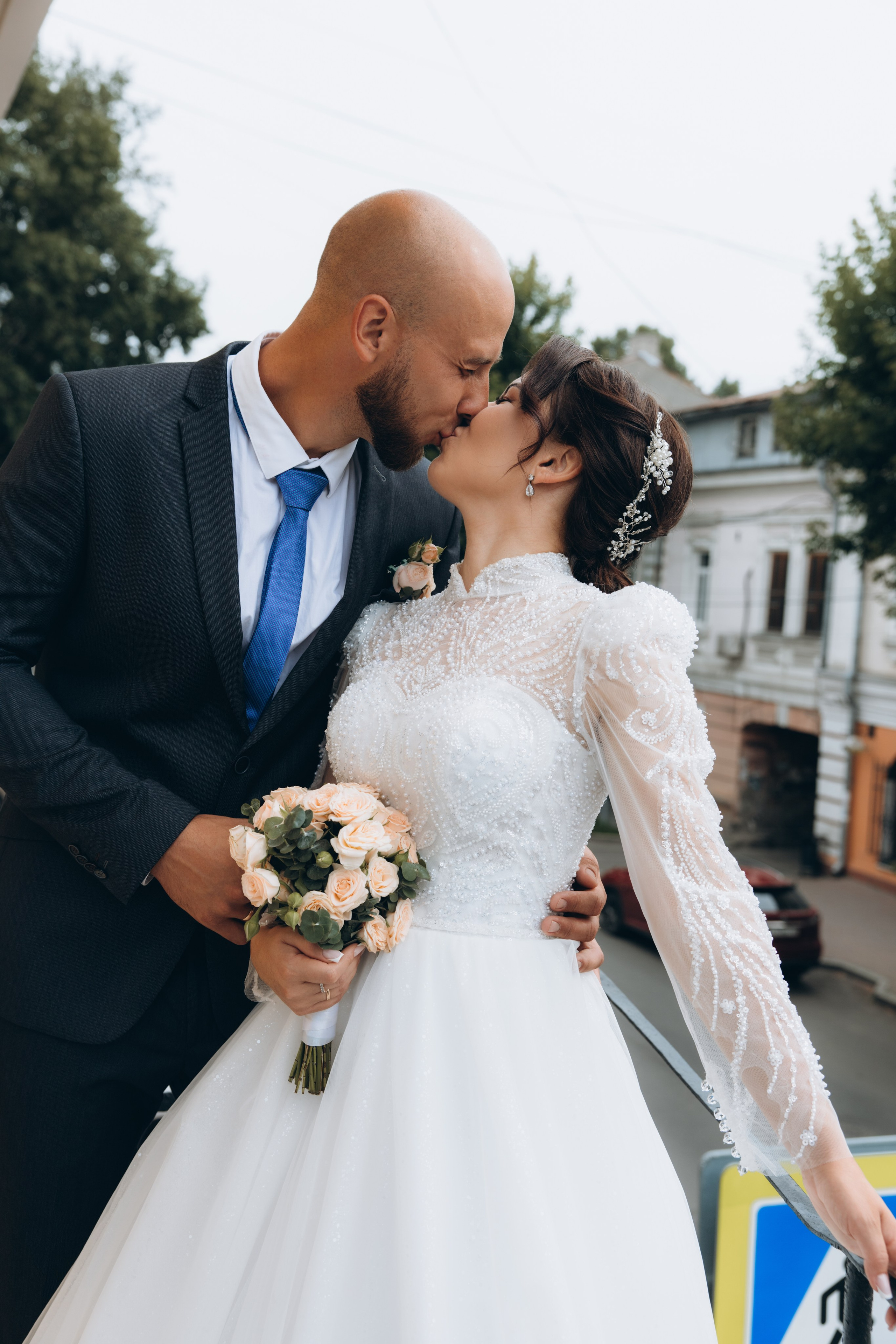 Алексей & Олеся. Свадебный, семейный фотограф в Иркутске Светлана Макаричева