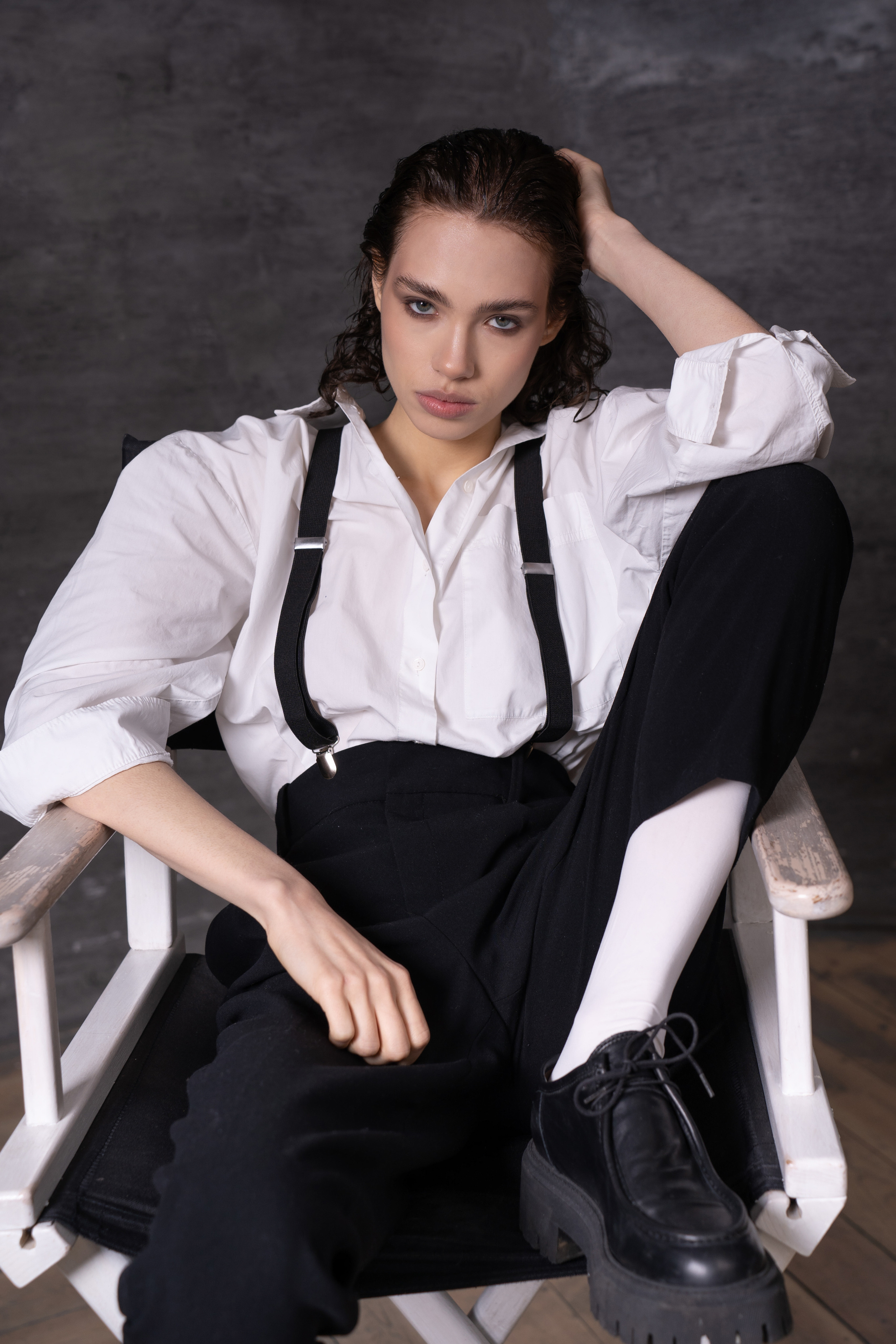 Фотосессии в Москве. Фотограф Анна Михайлова