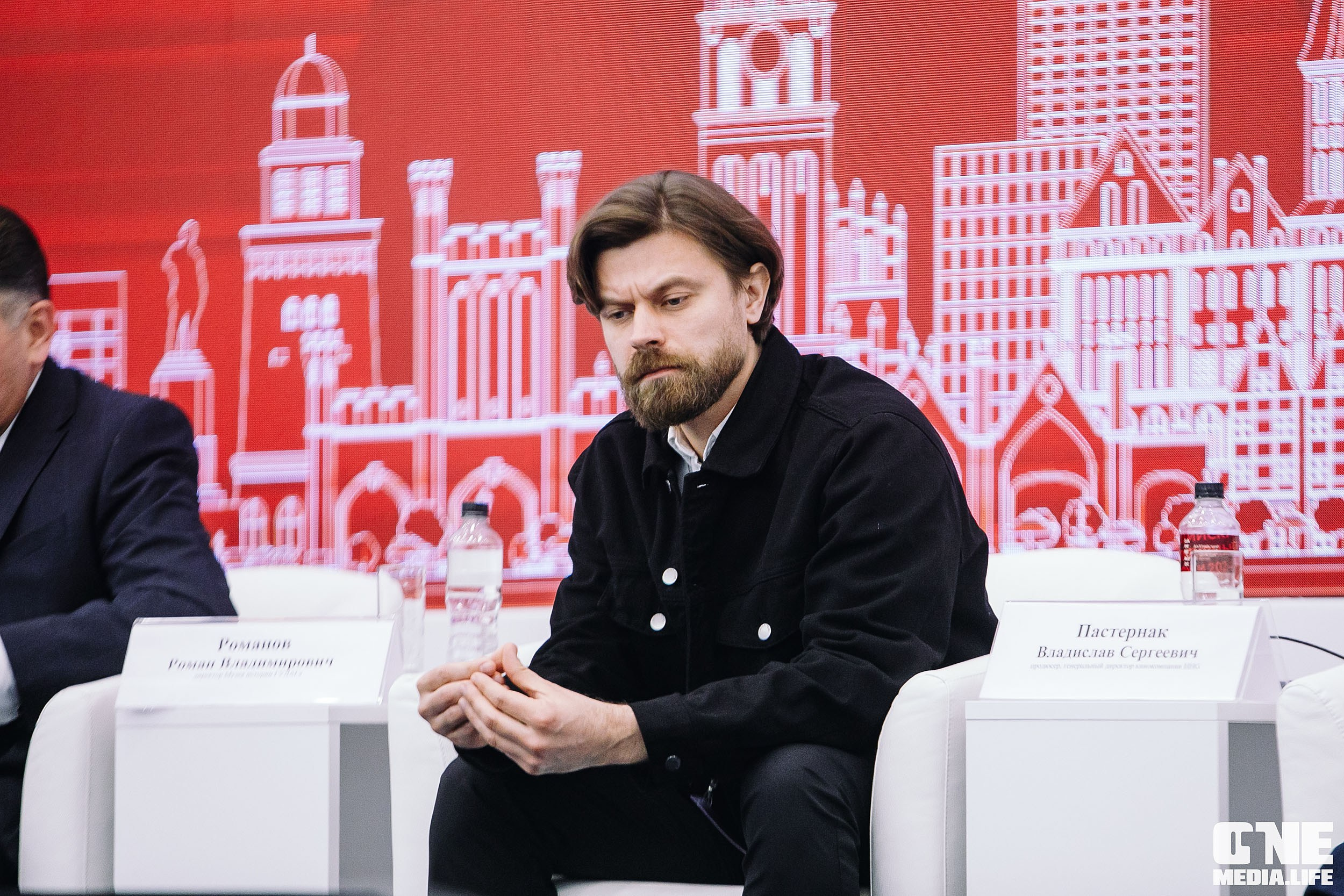 Балтийский Культурный Форум 2024. One Media Life: фоторепортажи, фотоотчеты с мероприятий и заведений