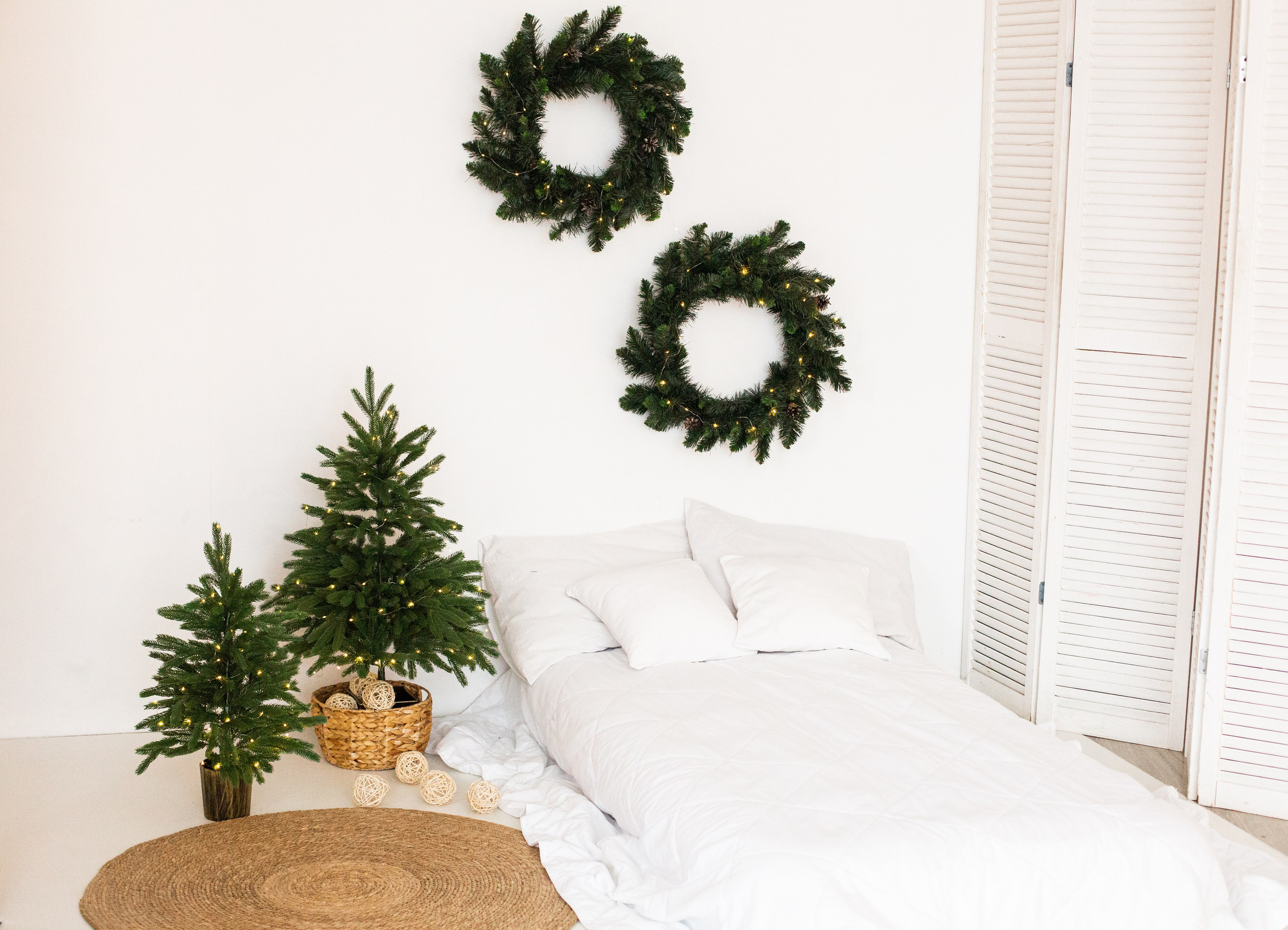 Новогодние фотодни Королев. Katerina Schastlivaya