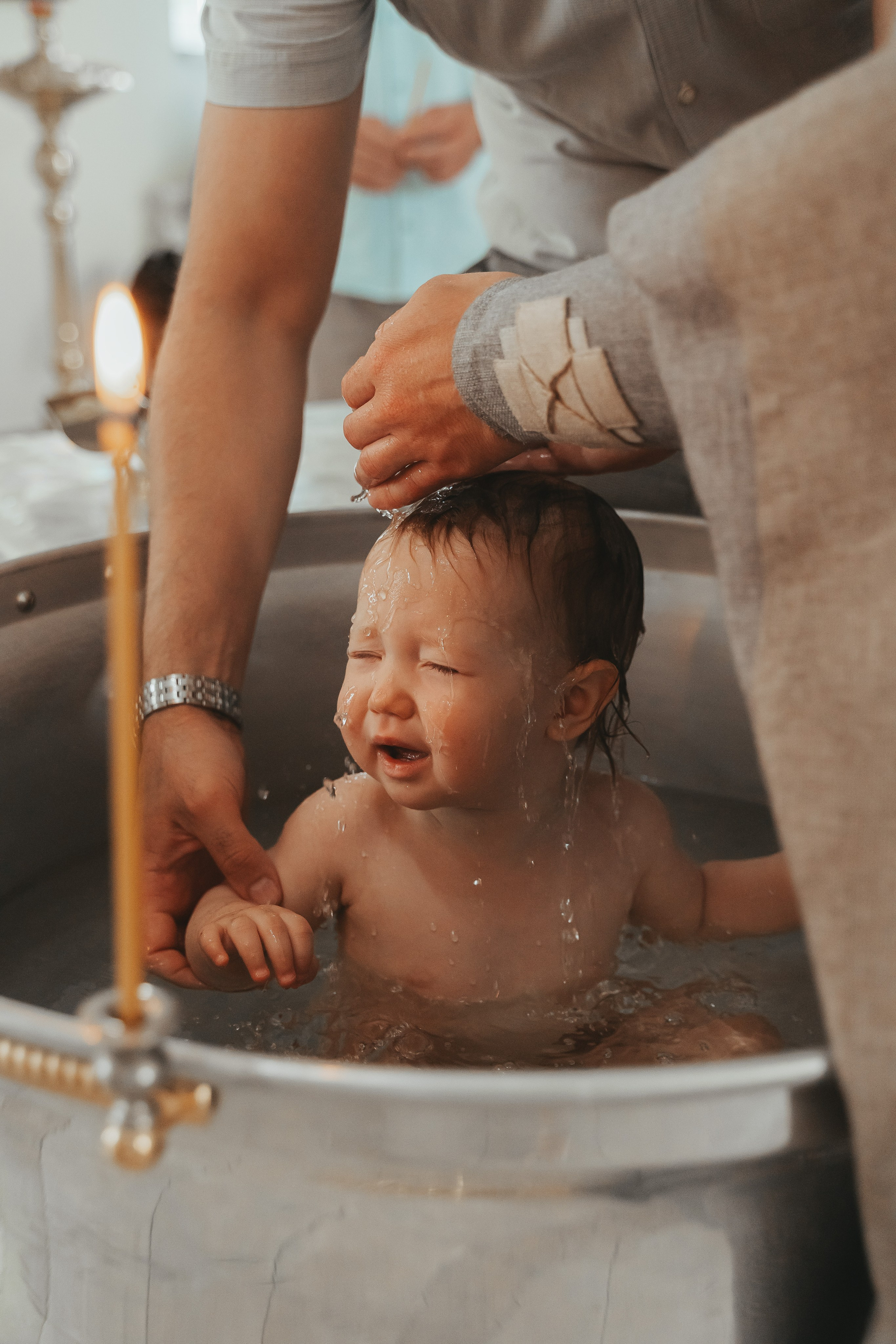 Семейный фотограф в Саратове