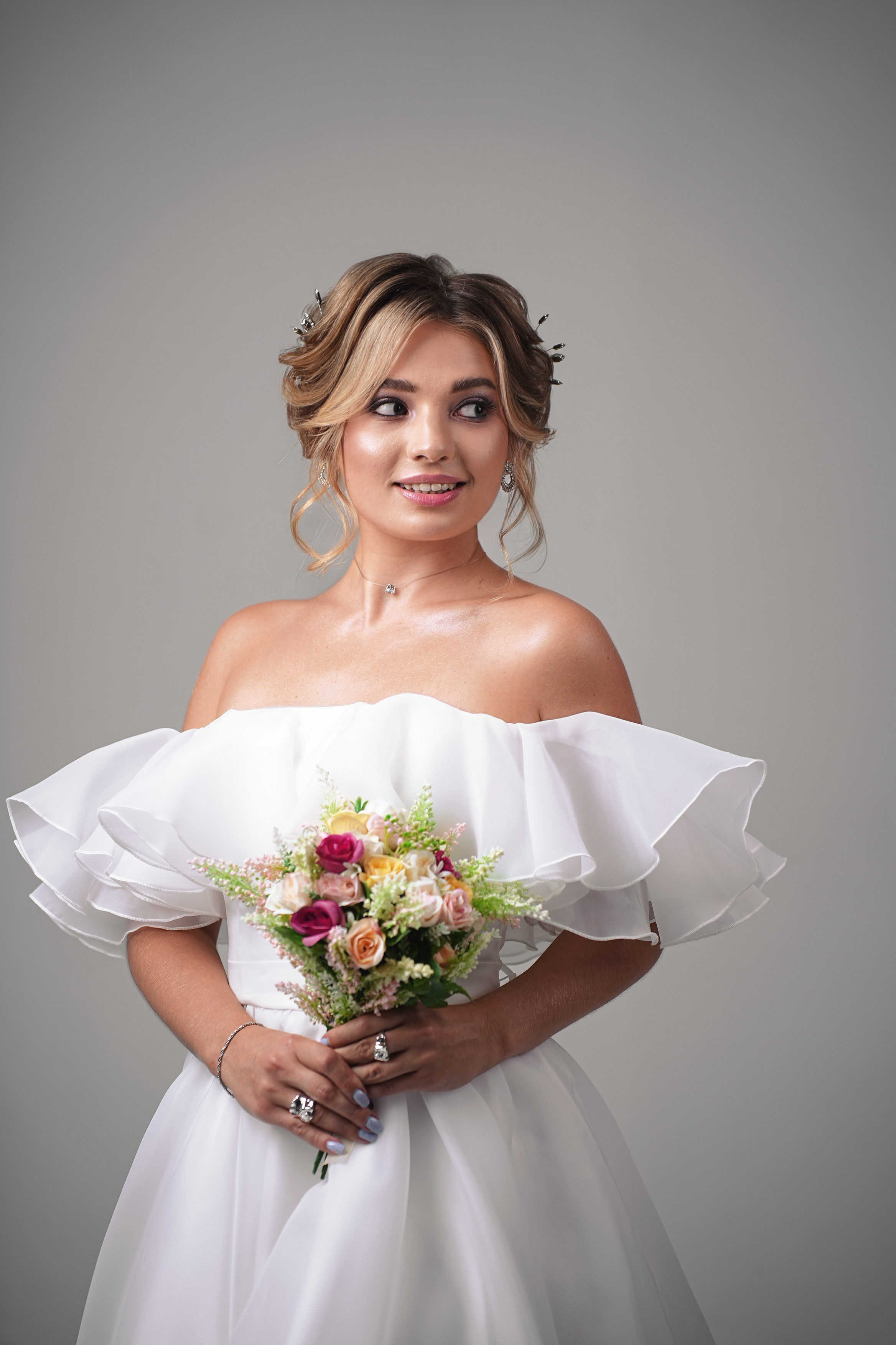 Мария Березкина СТИЛИСТ по волосам Хабаровск