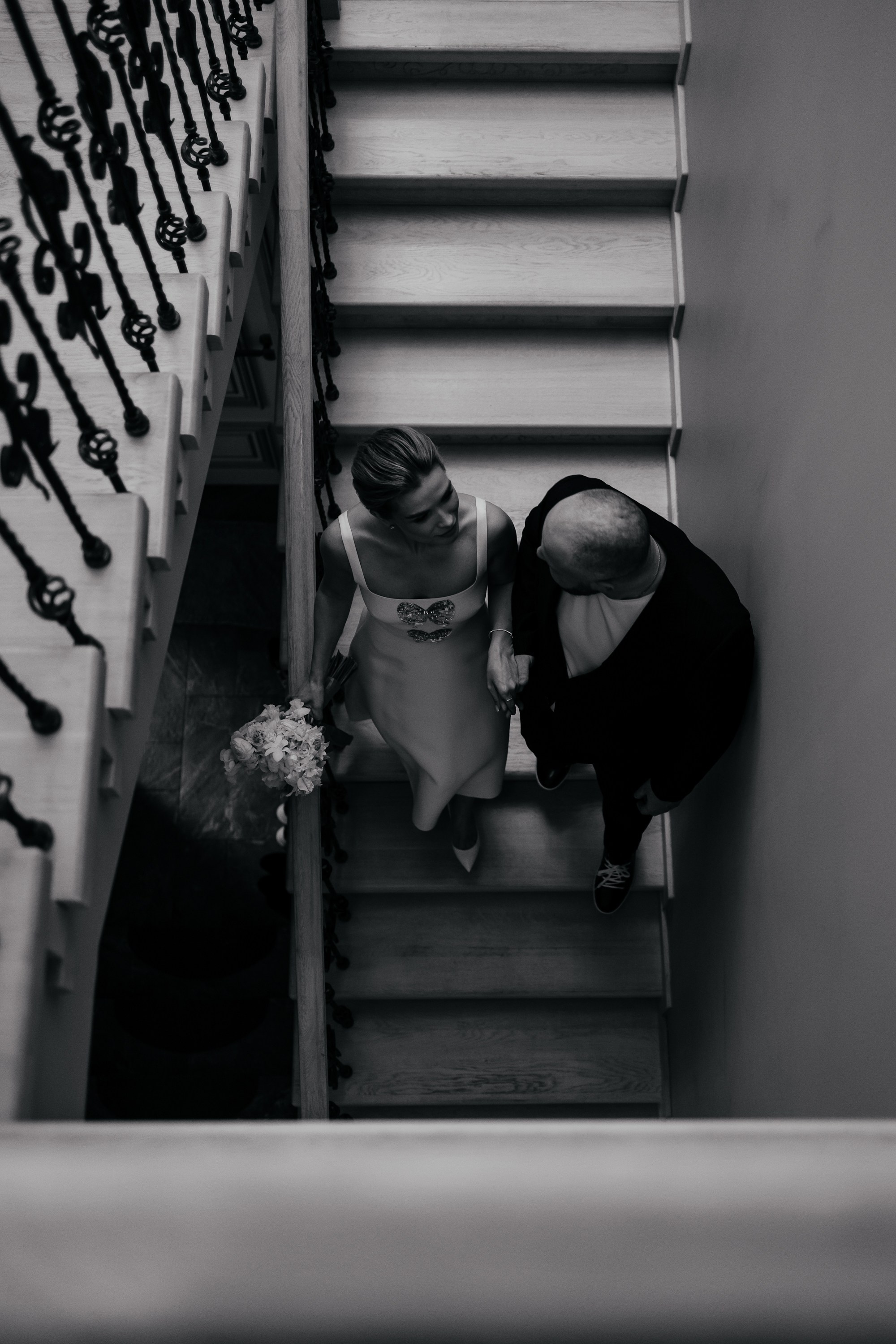 Дарья и Павел