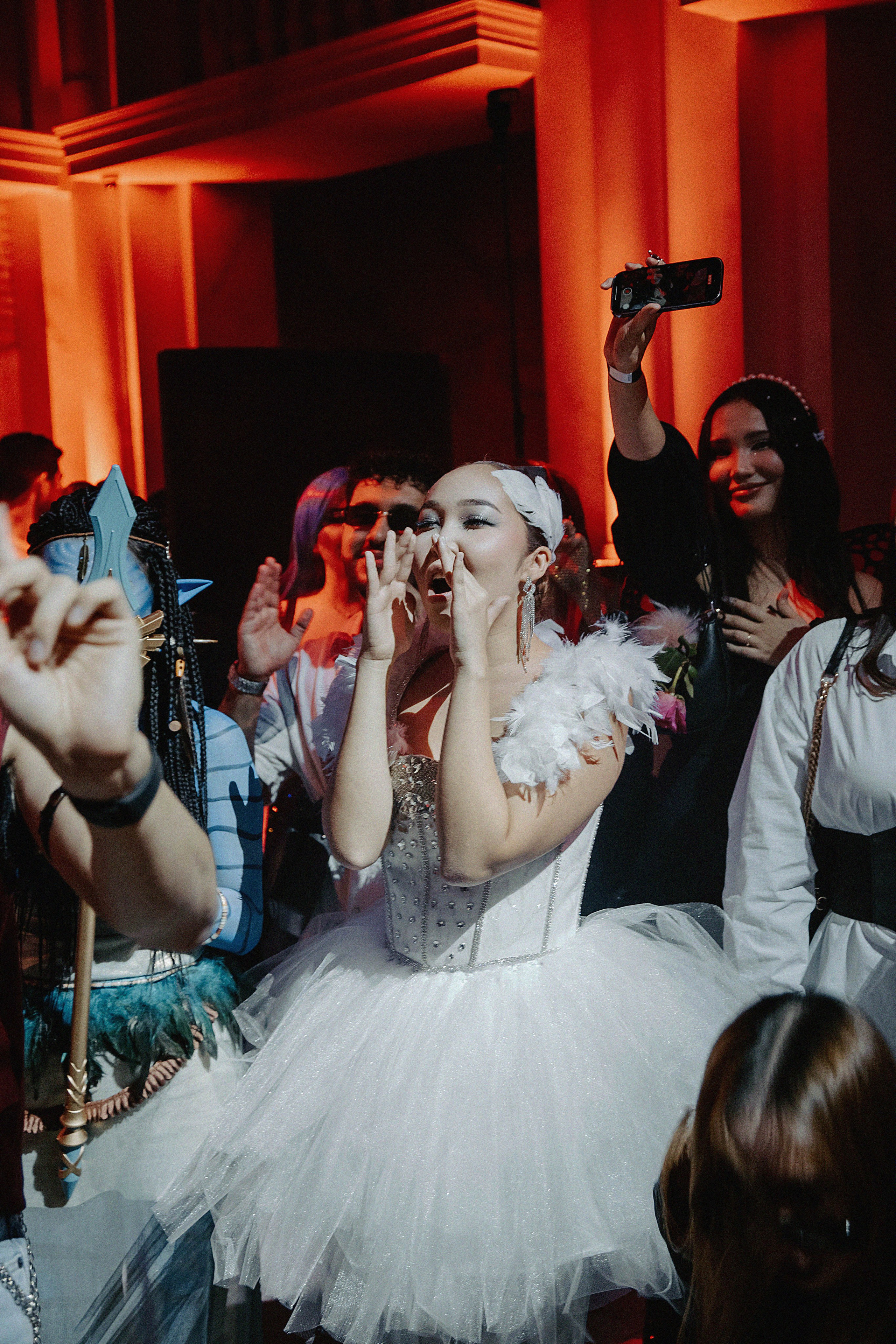 Halloween party by KiingSarah. Свадебный, семейный и портретный фотограф в Алматы, Костанай