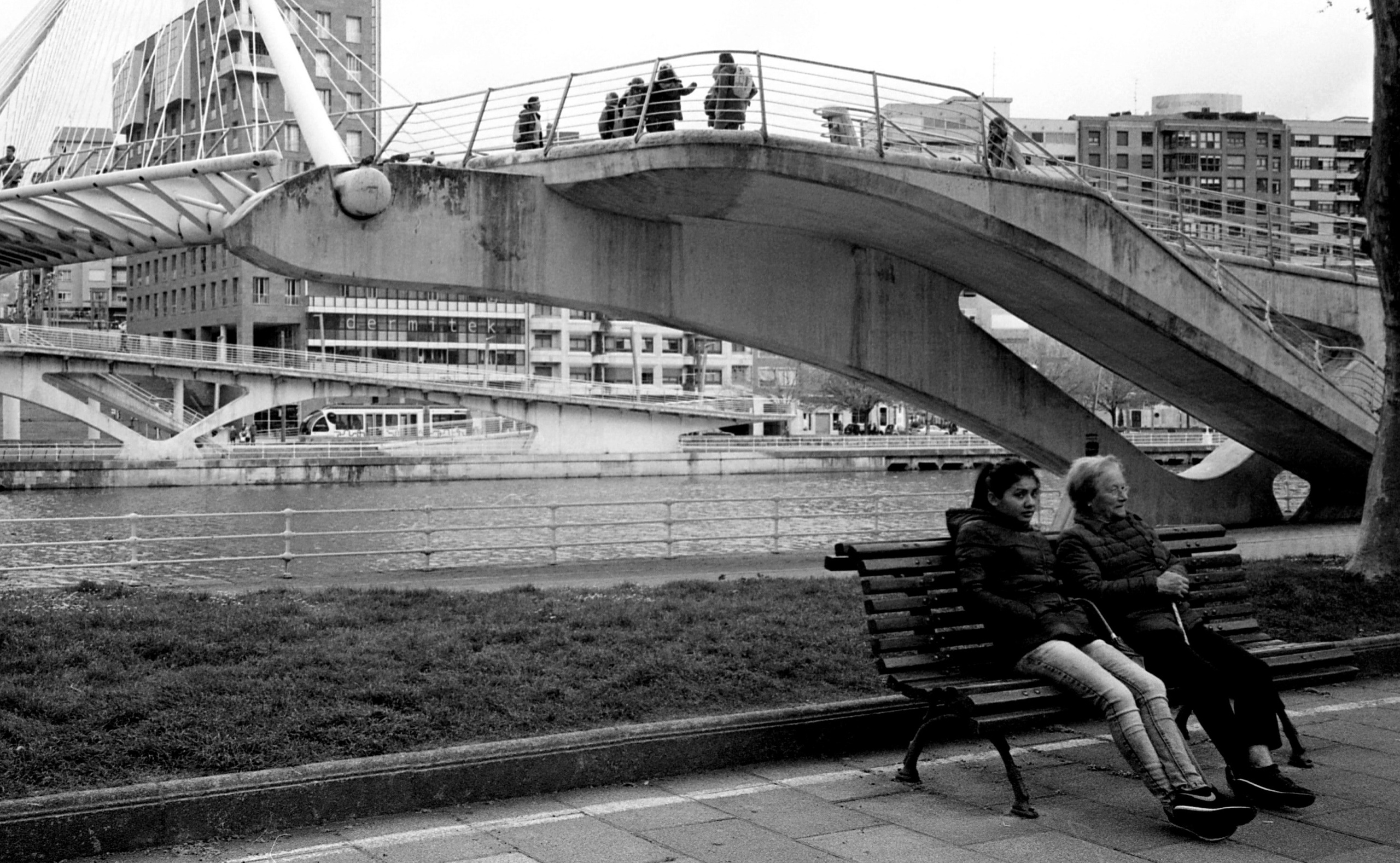 Spain, Basque Country. Elena Nikitina. Photo Artist. Film photography. Prints