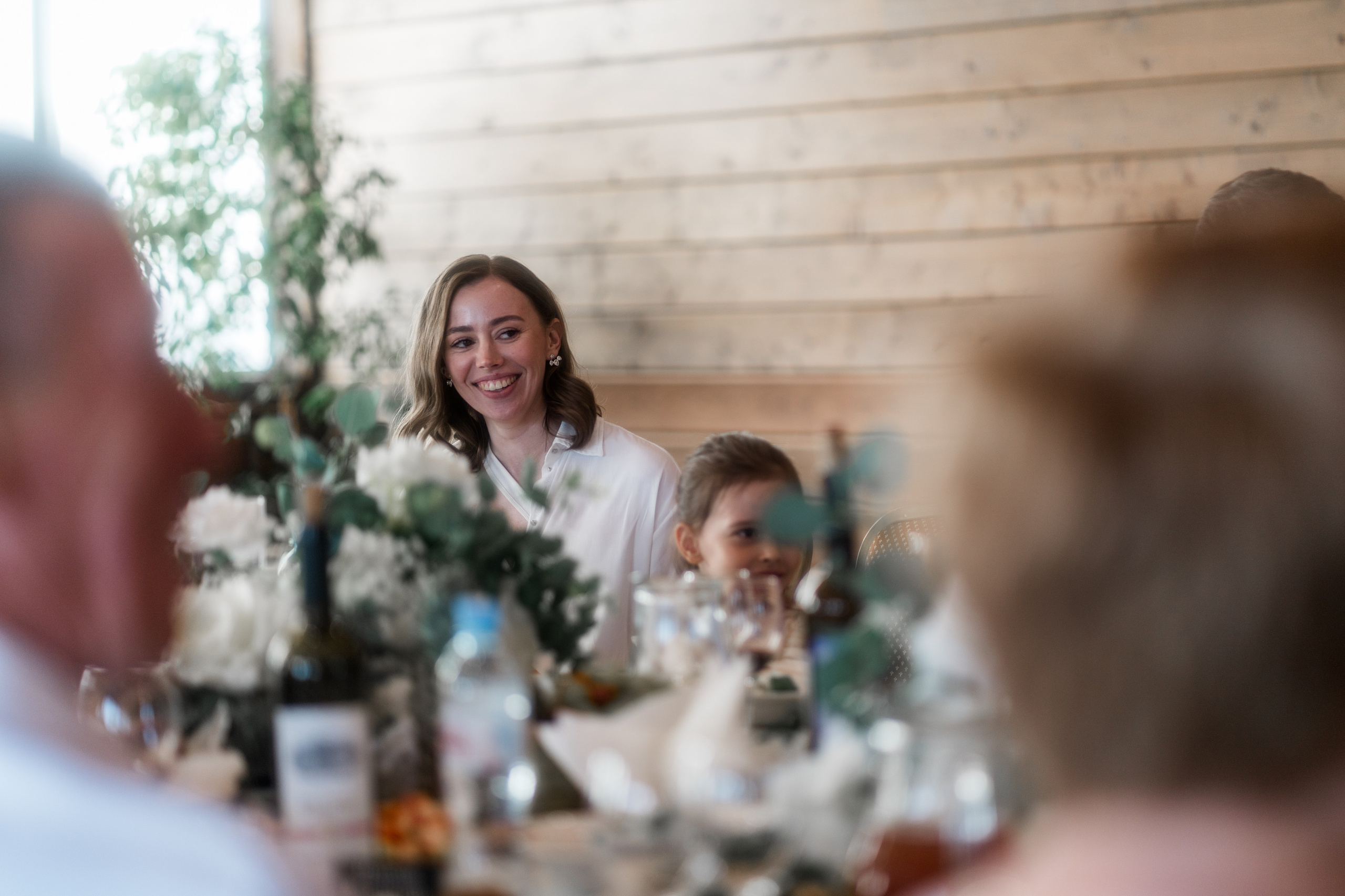 Свадьба Умар и Мила. Банкет. Свадебный и индивидуальный фотограф Аля Мамакова