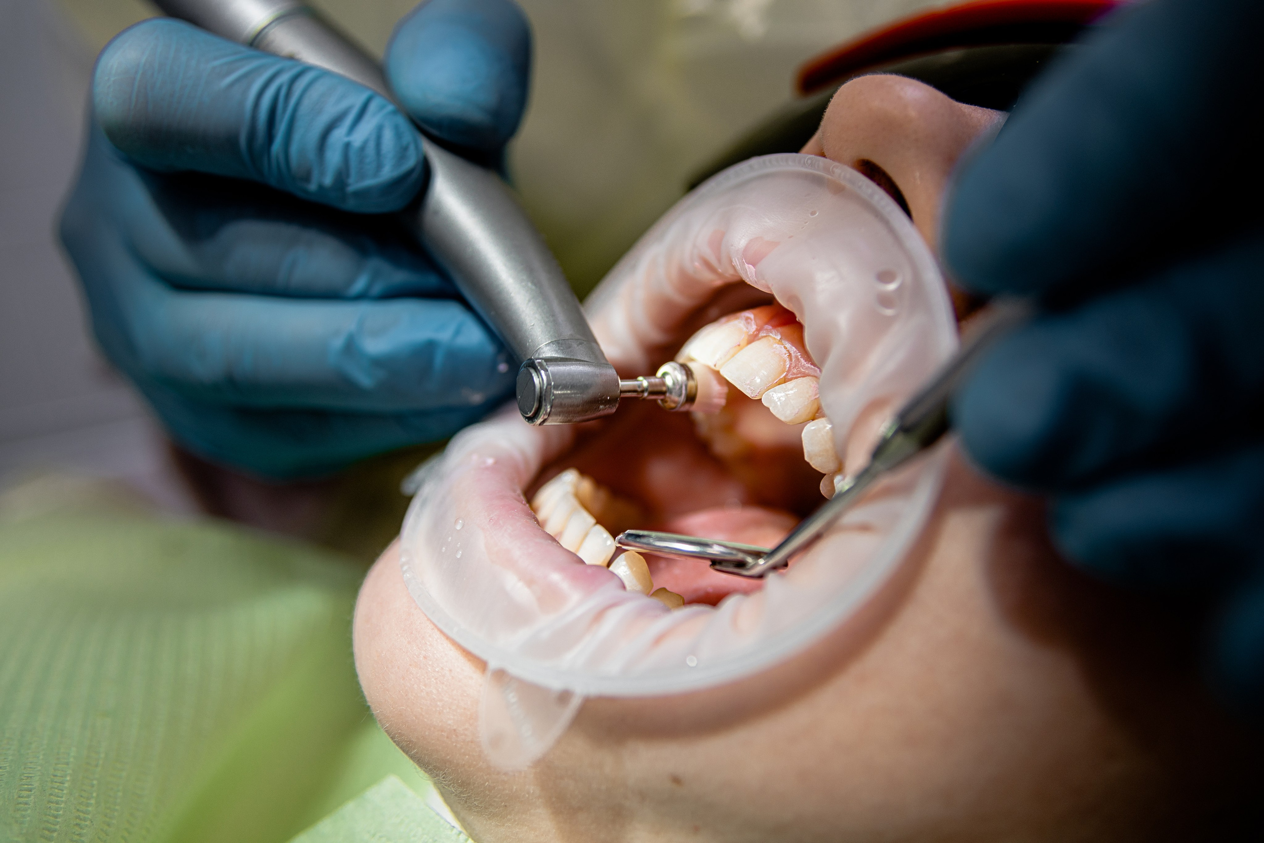 Фотосъемка стоматологической клиники в Москве. Жуков Илья свадебный фотограф в Москве