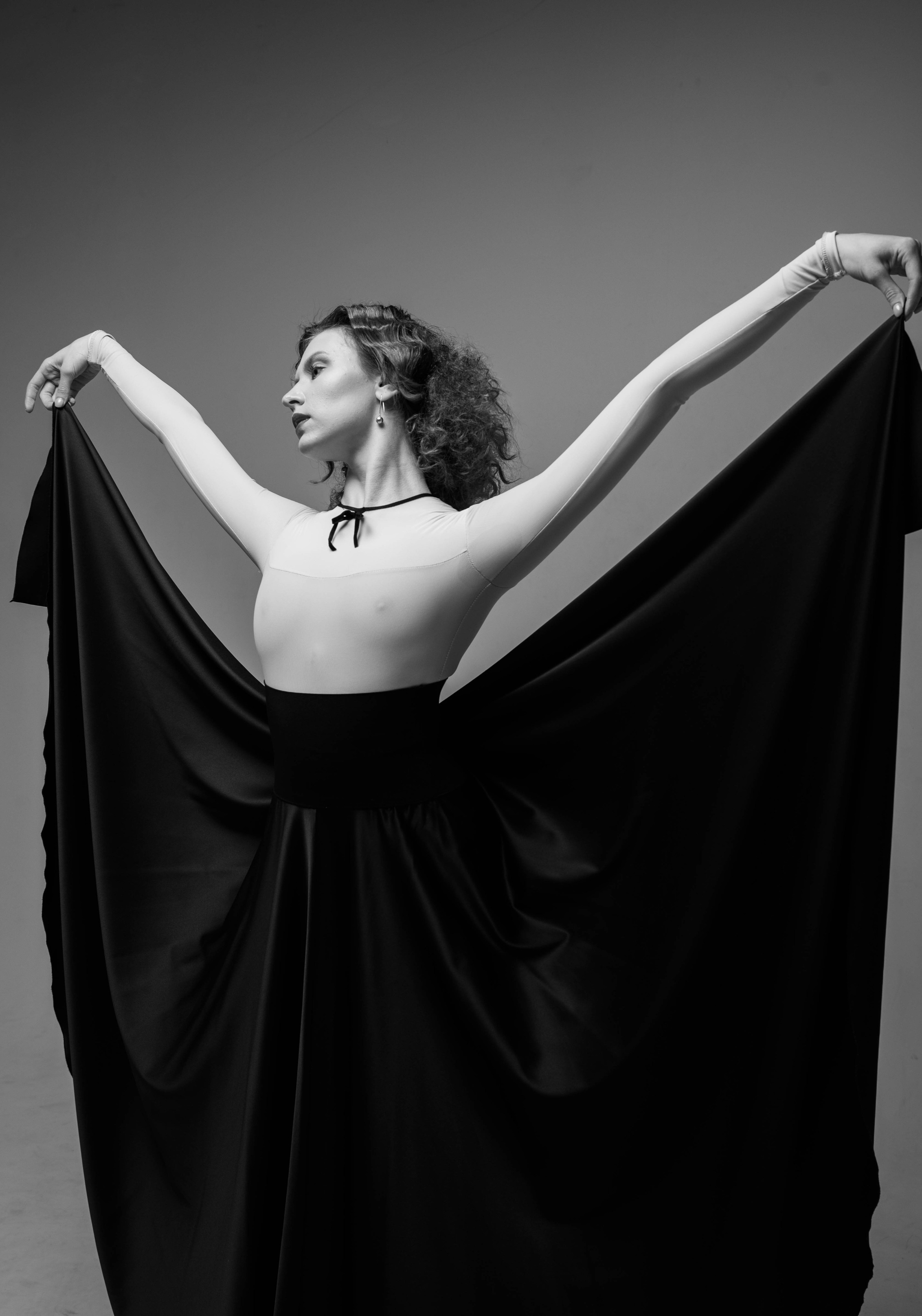 Портретный фотограф в Челябинске Анастасия Волкова