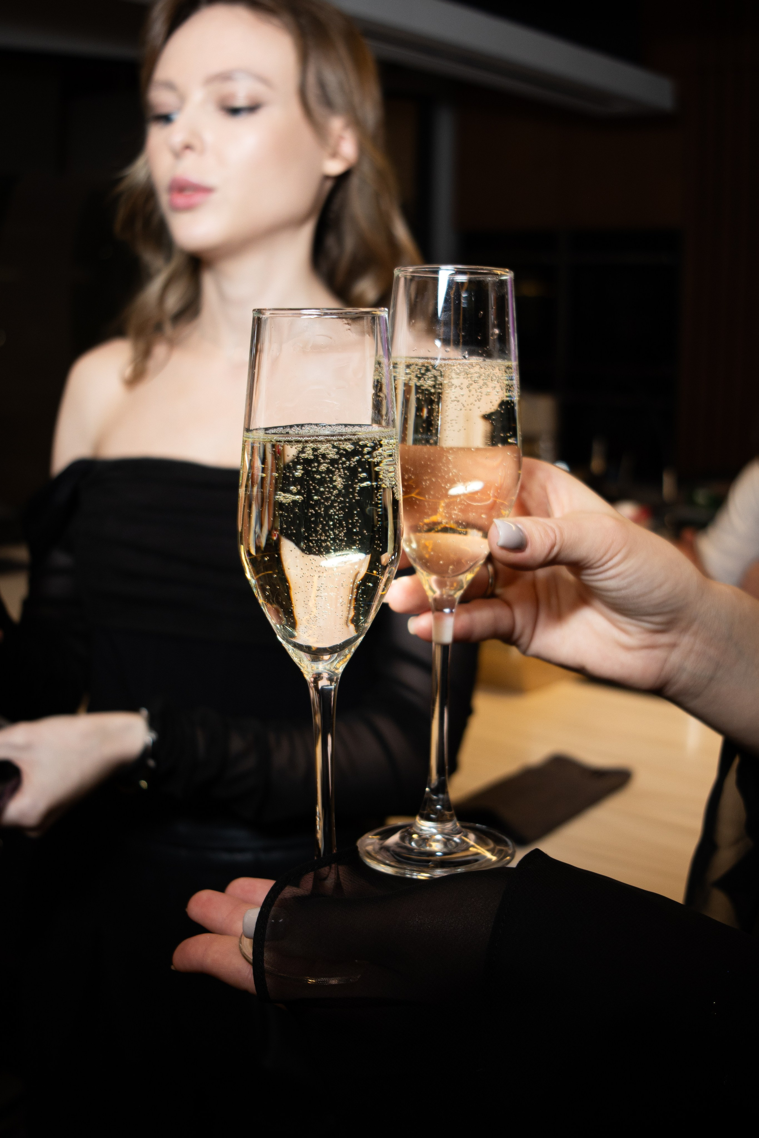 репортаж дня рождения блогера владиславы кутиловой