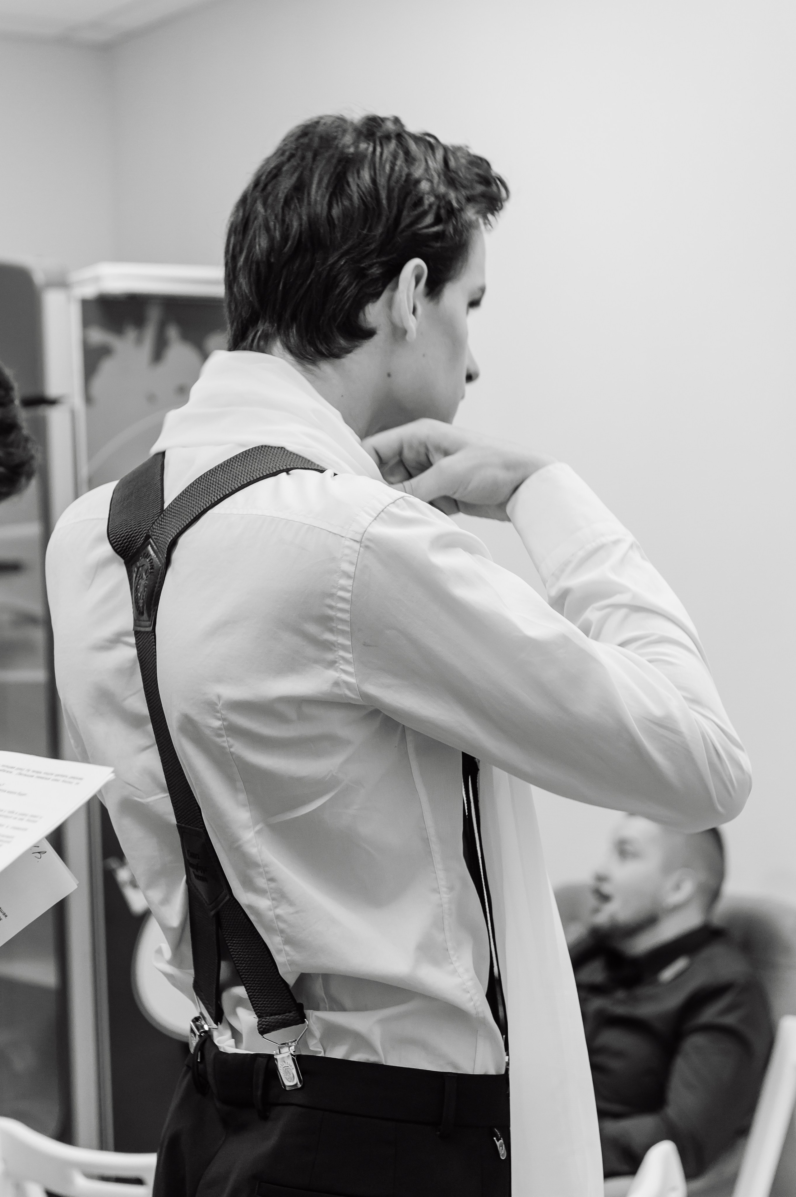 Фотосъемка школьного выпускного