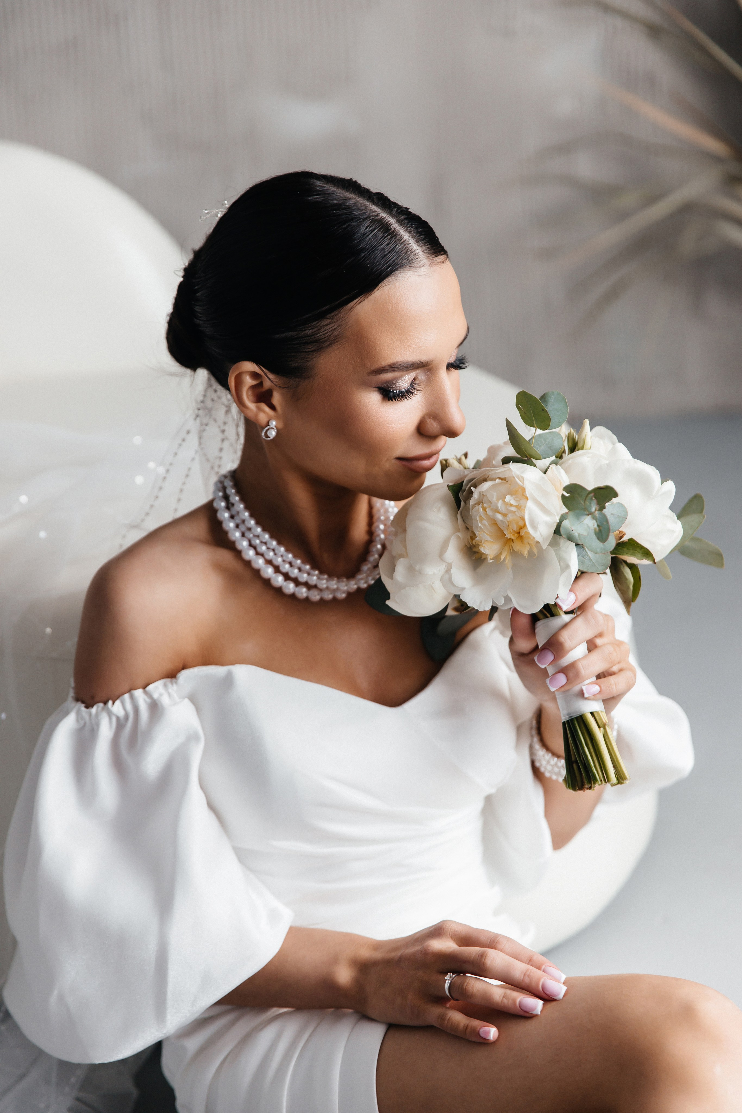 Свадебное фото. Свадебный и школьный фотограф Комсомольск-на-Амуре Медведев Артур