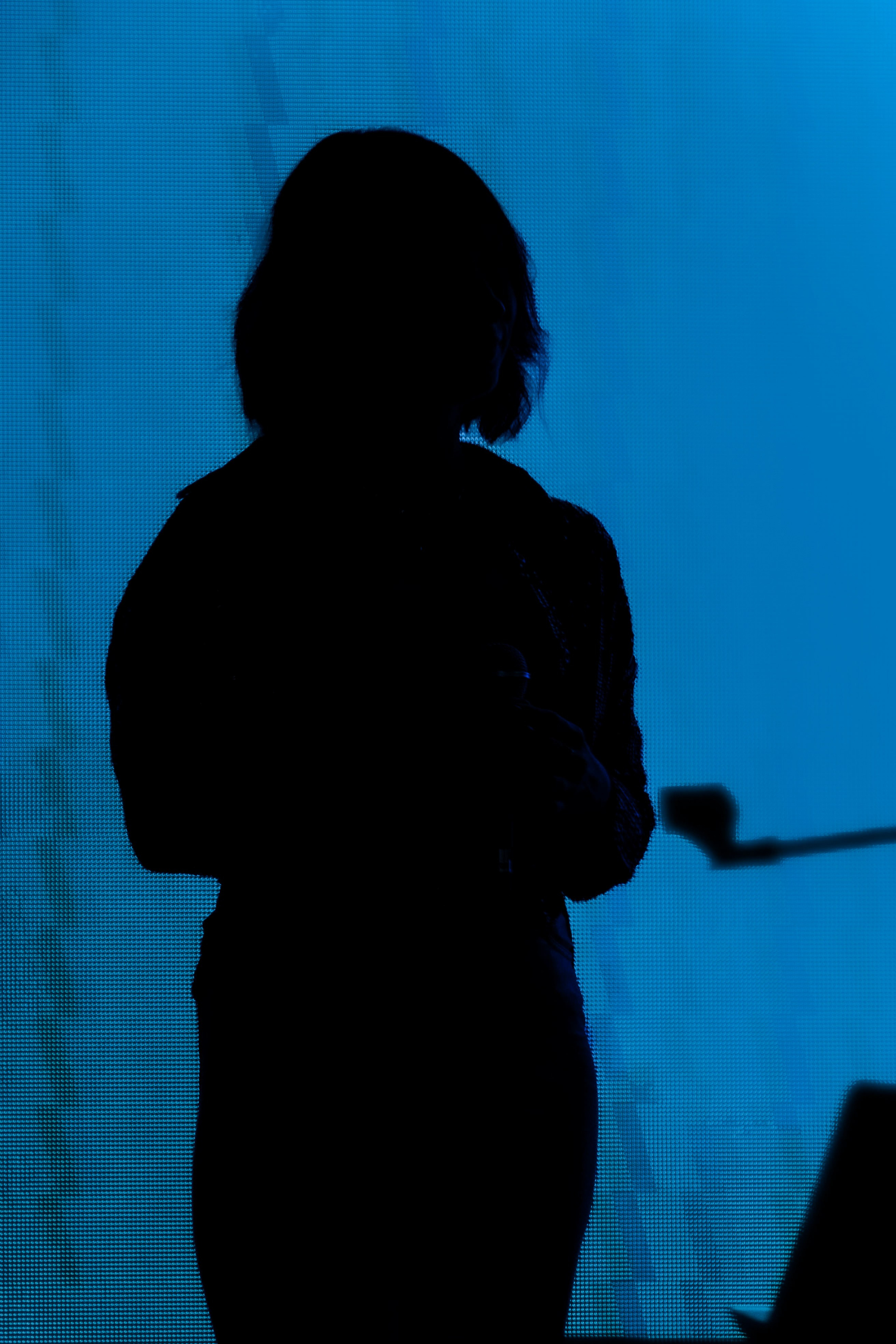 КОНЦЕРТ. Света ЧЕ. Мастер интеллектуальной фотографии. Краснодар