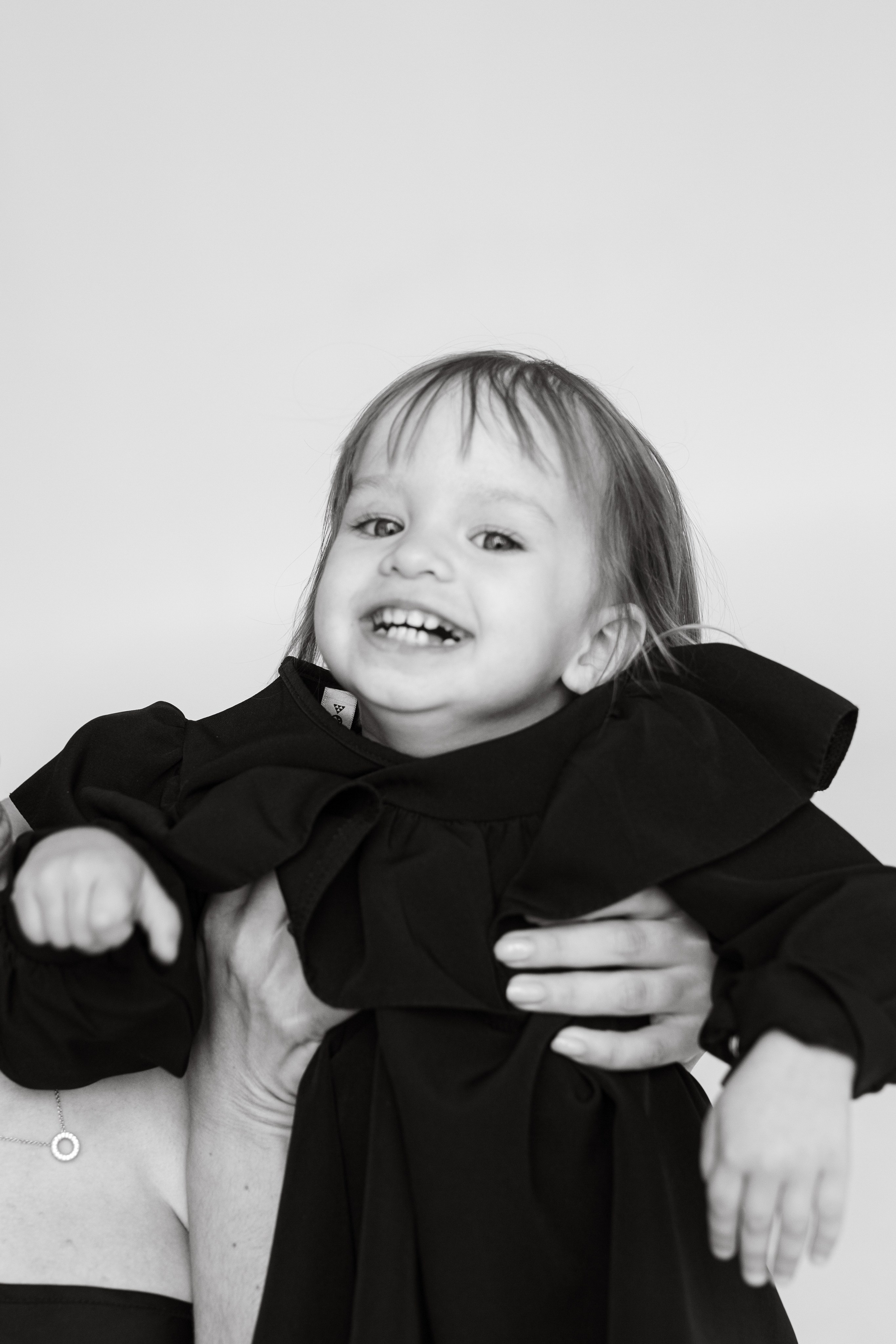 Family in Black. Индивидуальные и семейные съёмки в Уфа Маргарита Истомина