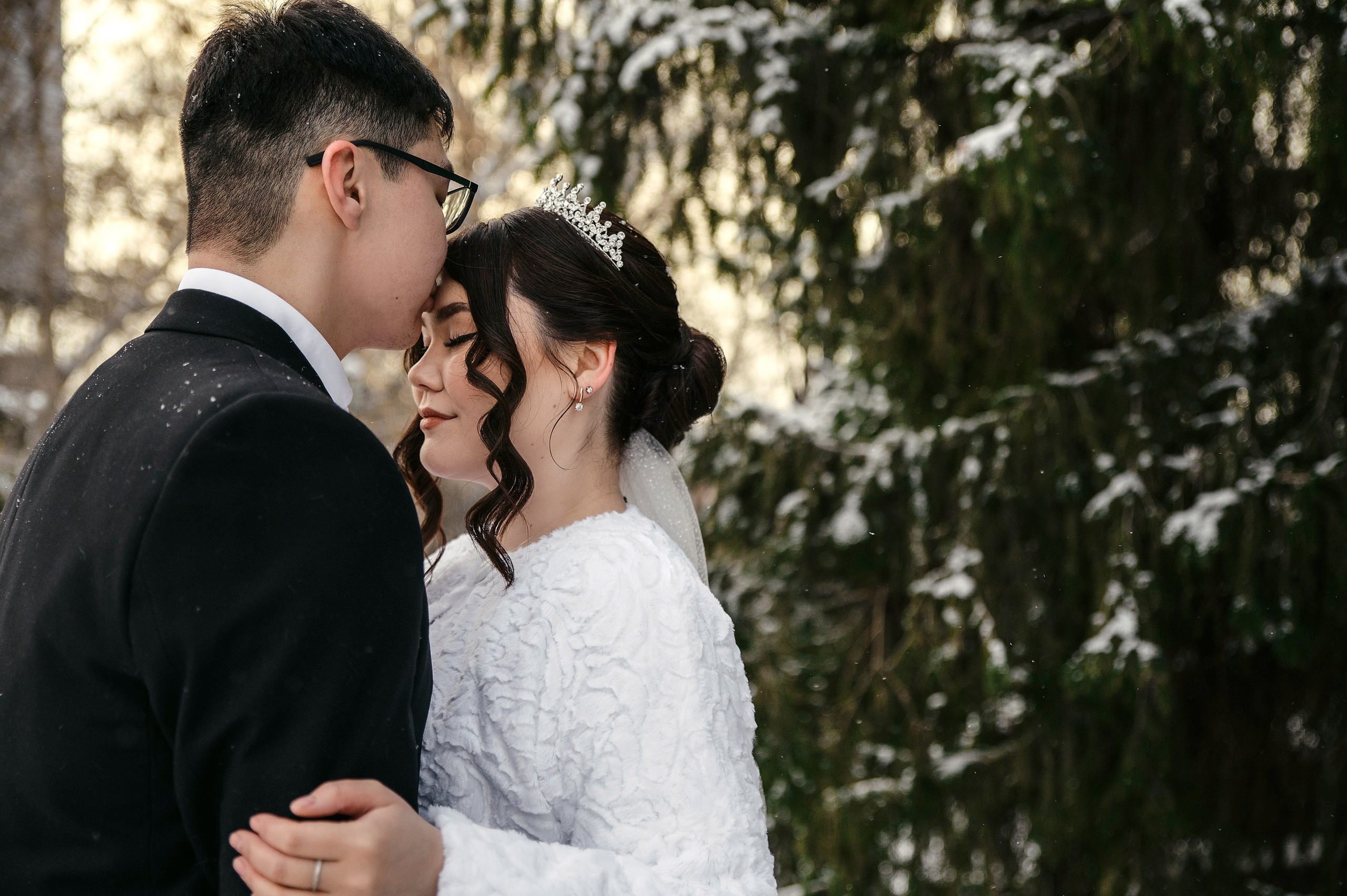 Места для фотосессии — Ишим. Свадебный и портретный фотограф в Тюмени Женя Черемнова