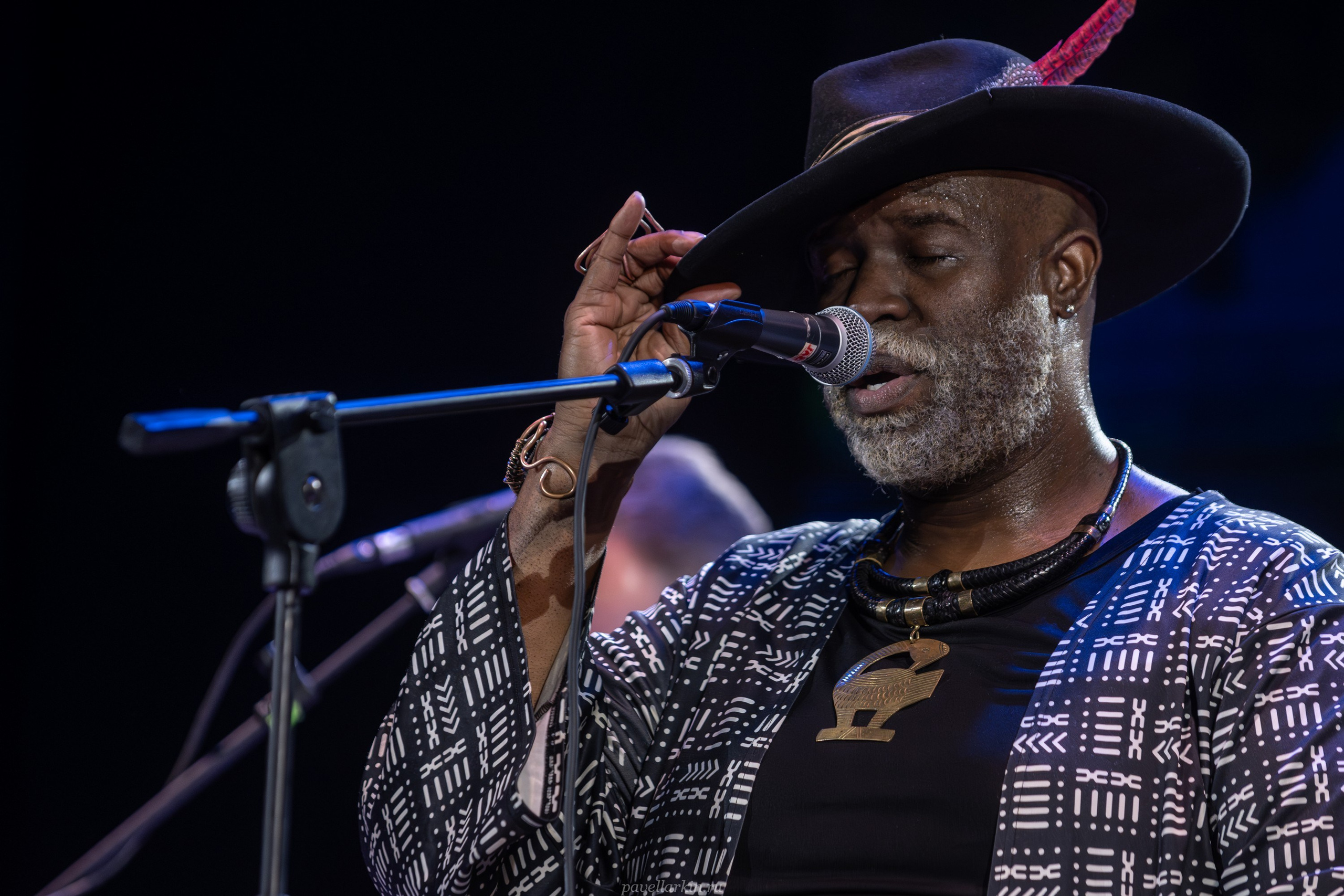 Eric B. Turner и Сергей Коренев Project в Новороссийске 2026. Спортивный фотограф, фотожурналист Павел Ларькин