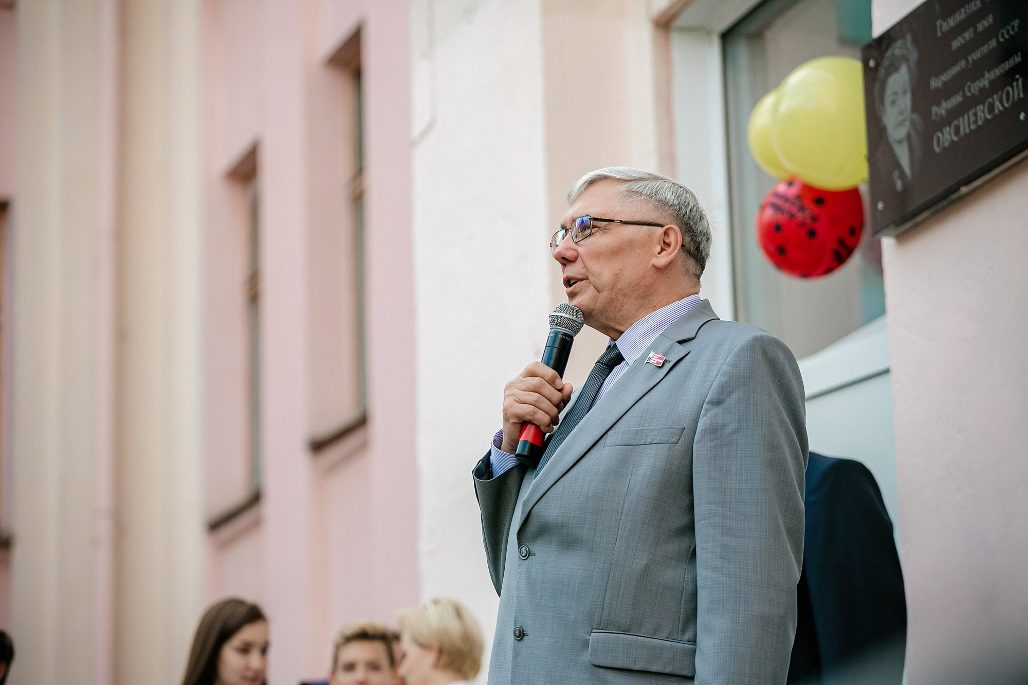 1 сентября. Свадебный репортажный и фуд фотограф в Барнауле Гайфулин Виталий