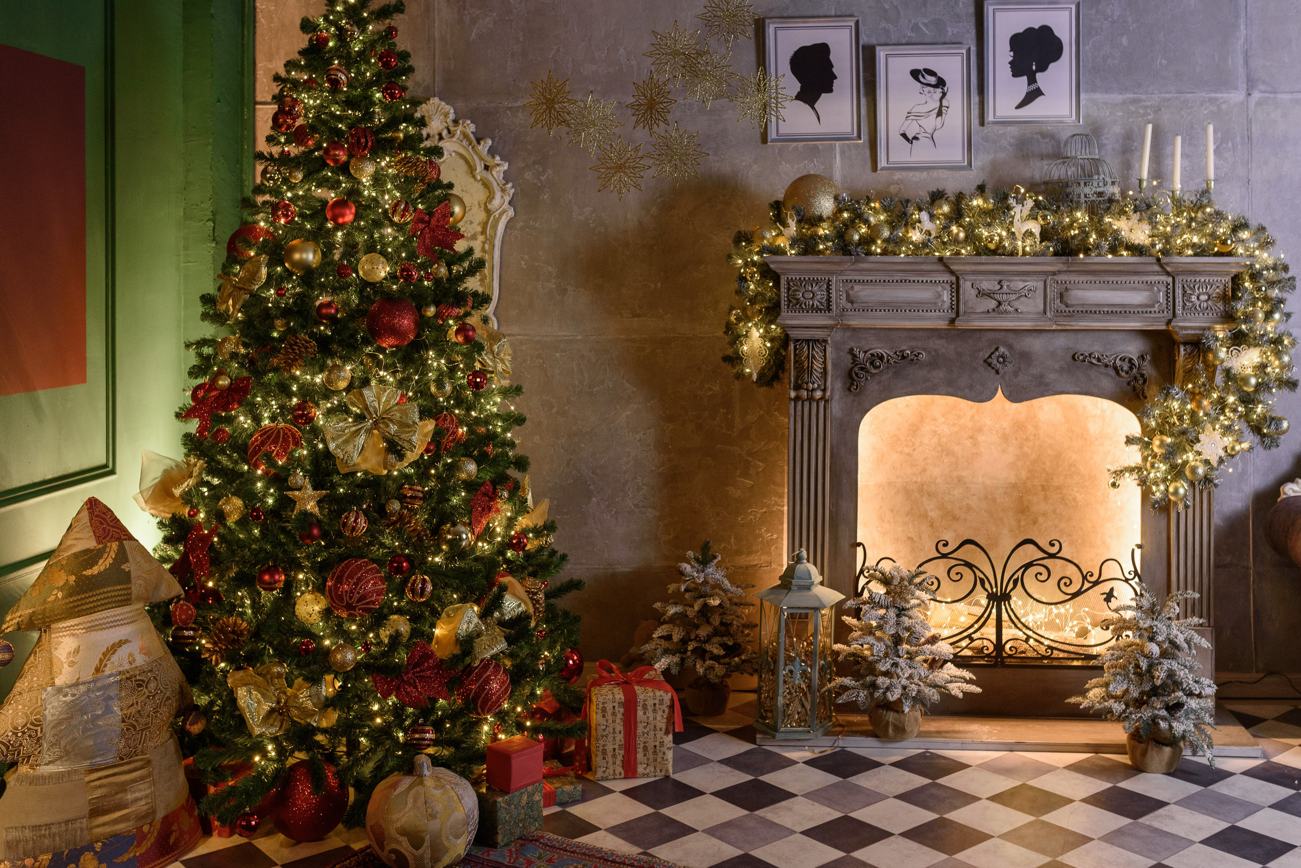 Фотостудия и фотограф в Майкопе — ProfessionalFoto