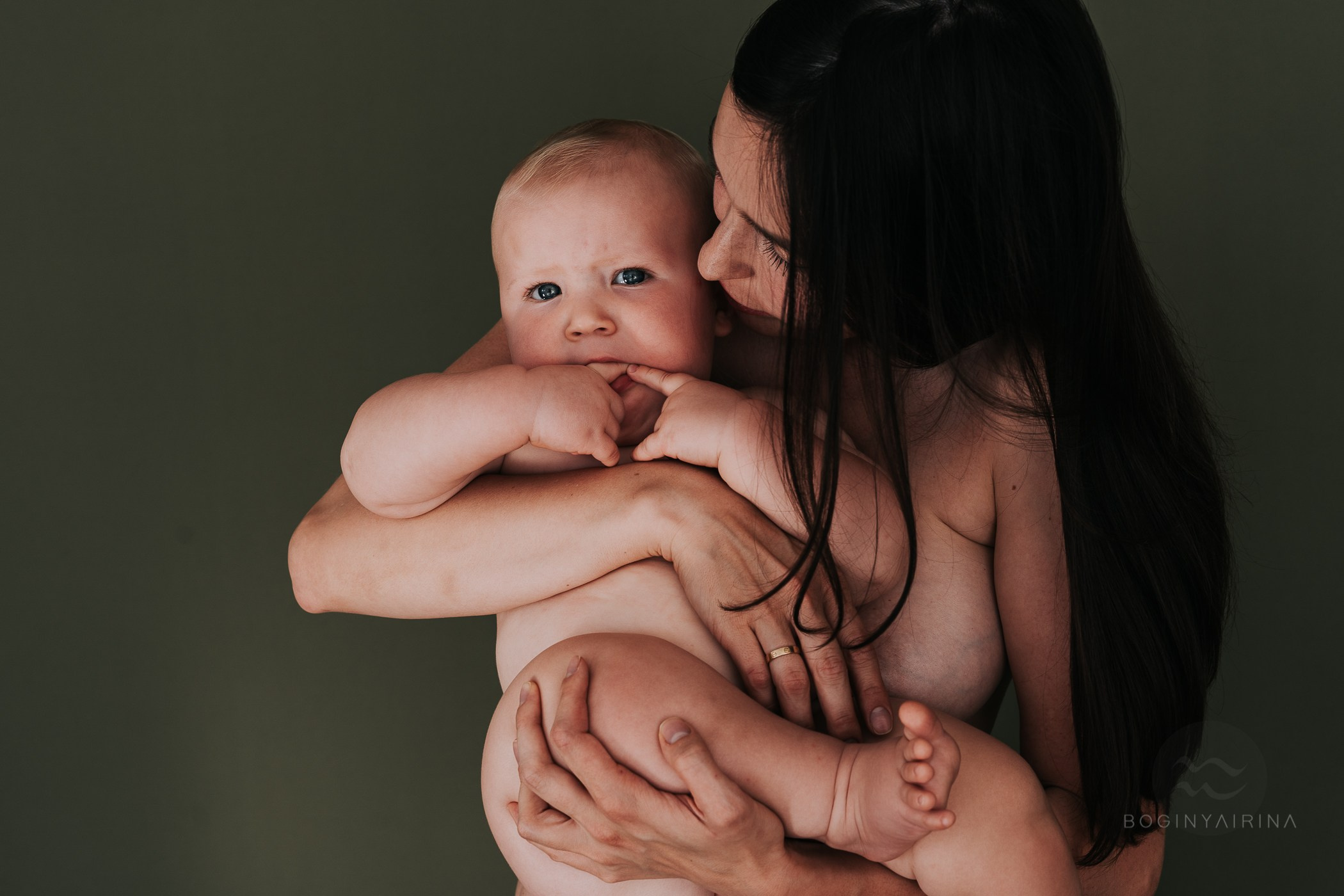 Love. Фотограф на роды Москва. Фотограф новорожденных Москва