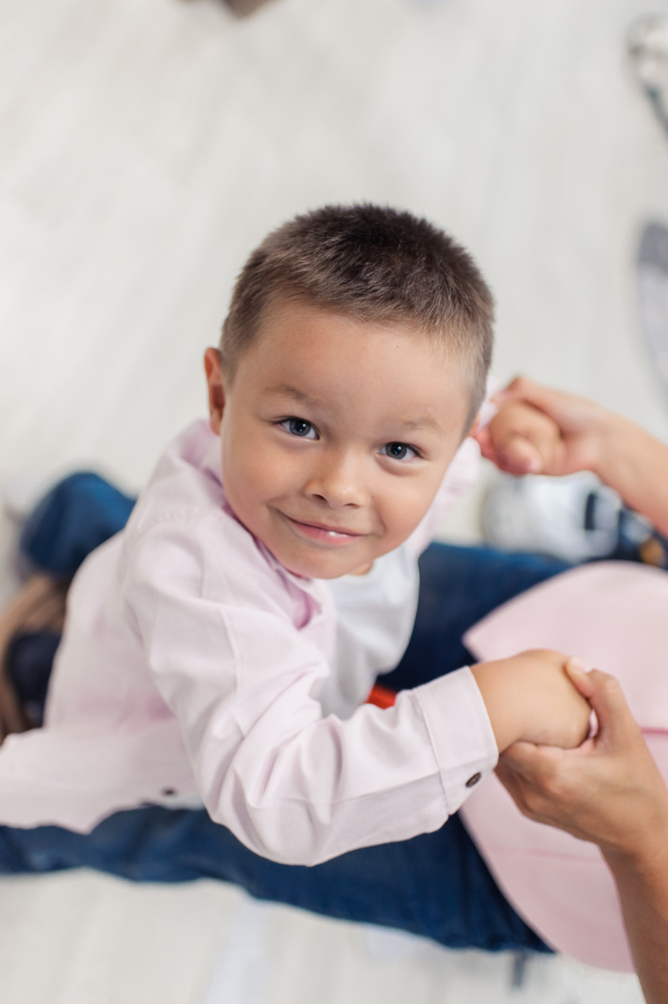 Соня 4 года. Дмитрий Черяник свадебный и семейный фотограф
