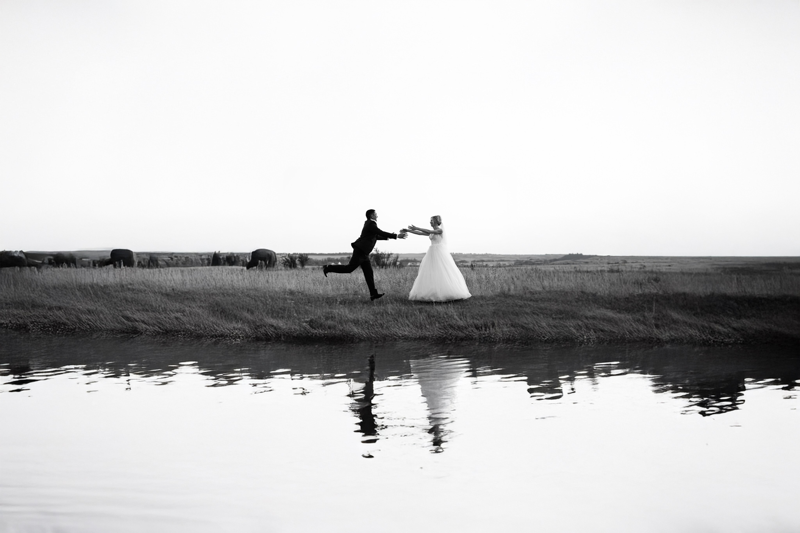 Свадебные фотографии. Фотограф на все случаи жизни: свадьбы, портреты, семейные и творческие съемки в Башкирии и городах региона