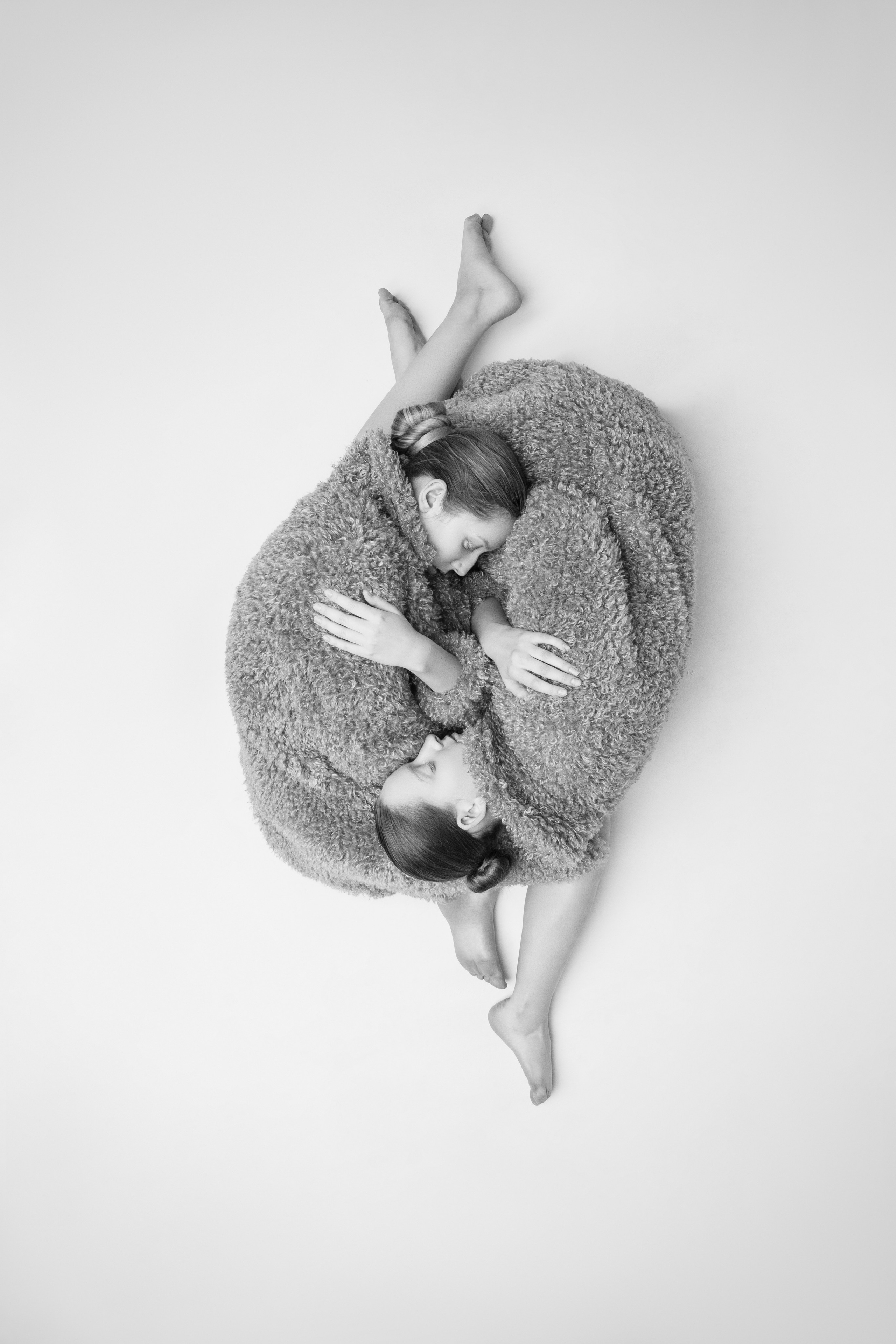 Photographer Anna Arzamastseva