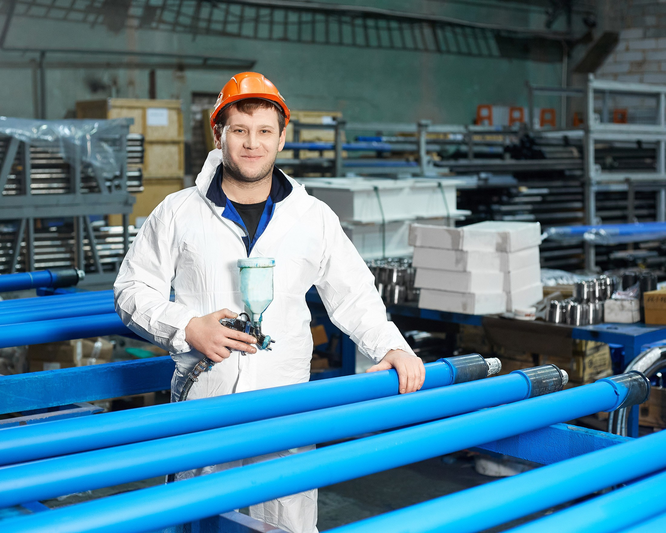 Портретная фотосъемка в Перми. Фотоагентство Объектив — Профессиональная фотосъемка b2b в Перми