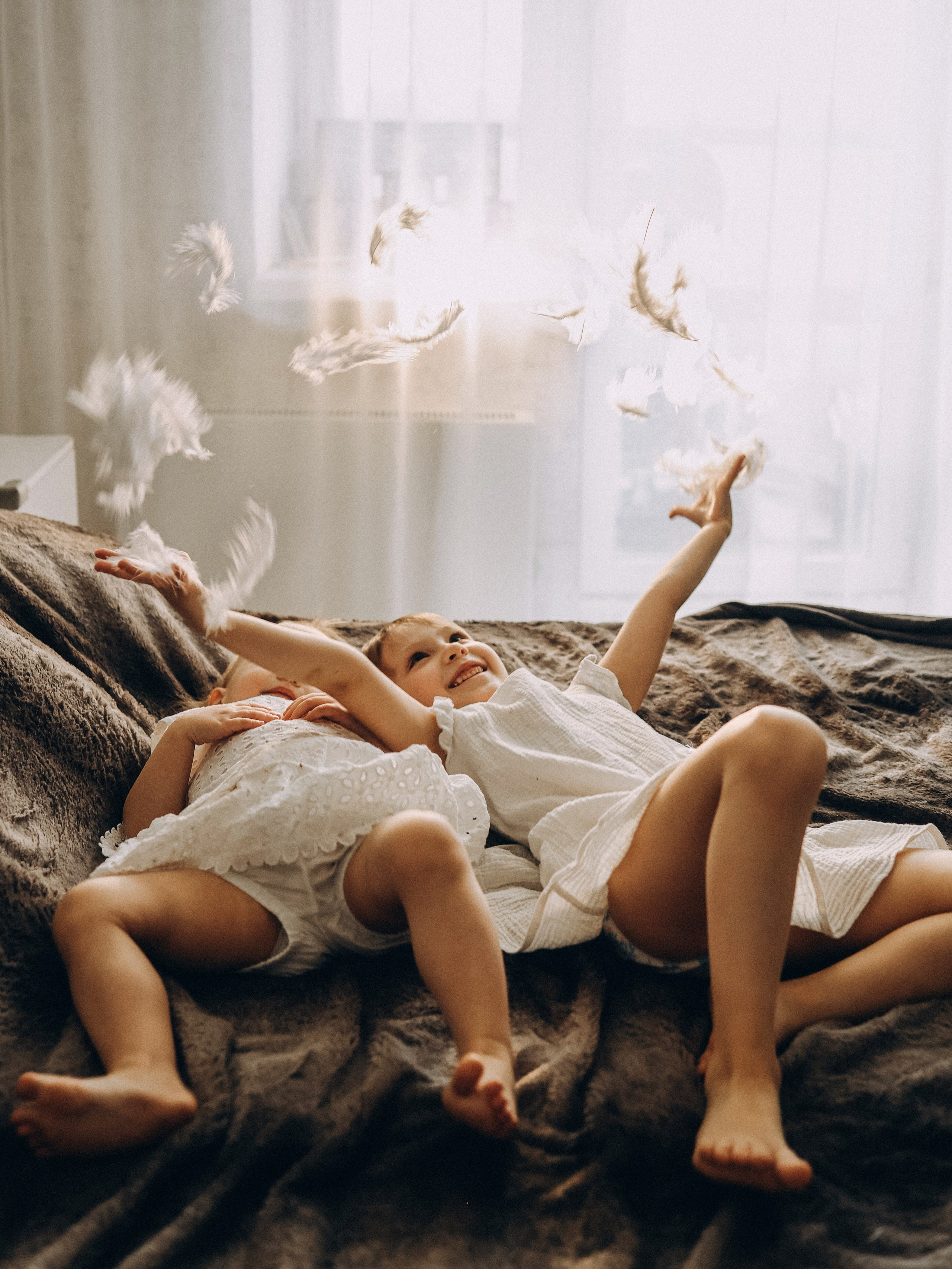 Семейный и детский фотограф в г. Екатеринбурге Холодова Юлия