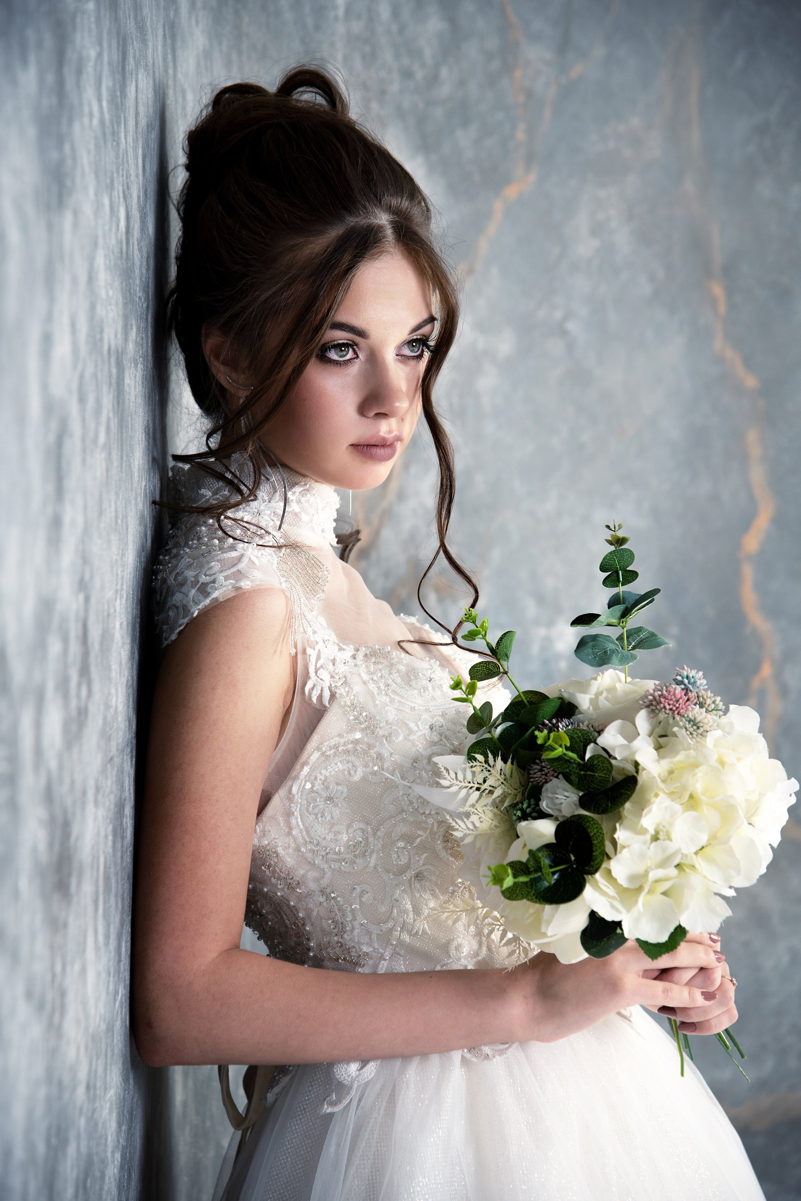 Свадебная фотосессия в Новосибирске. Фотограф Ольга Огнева г. Новосибирск