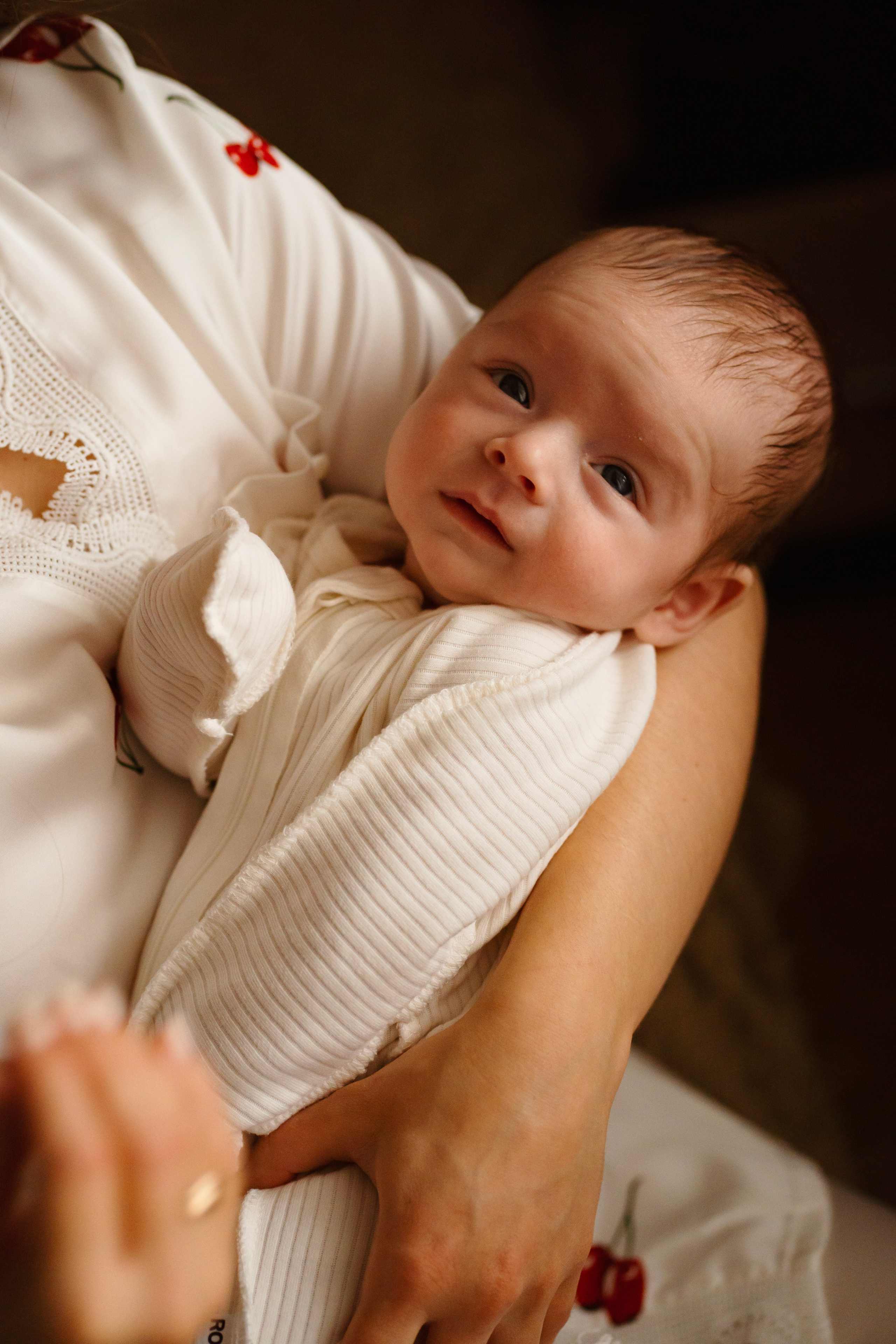 Домашние фотосессии. Мои работы