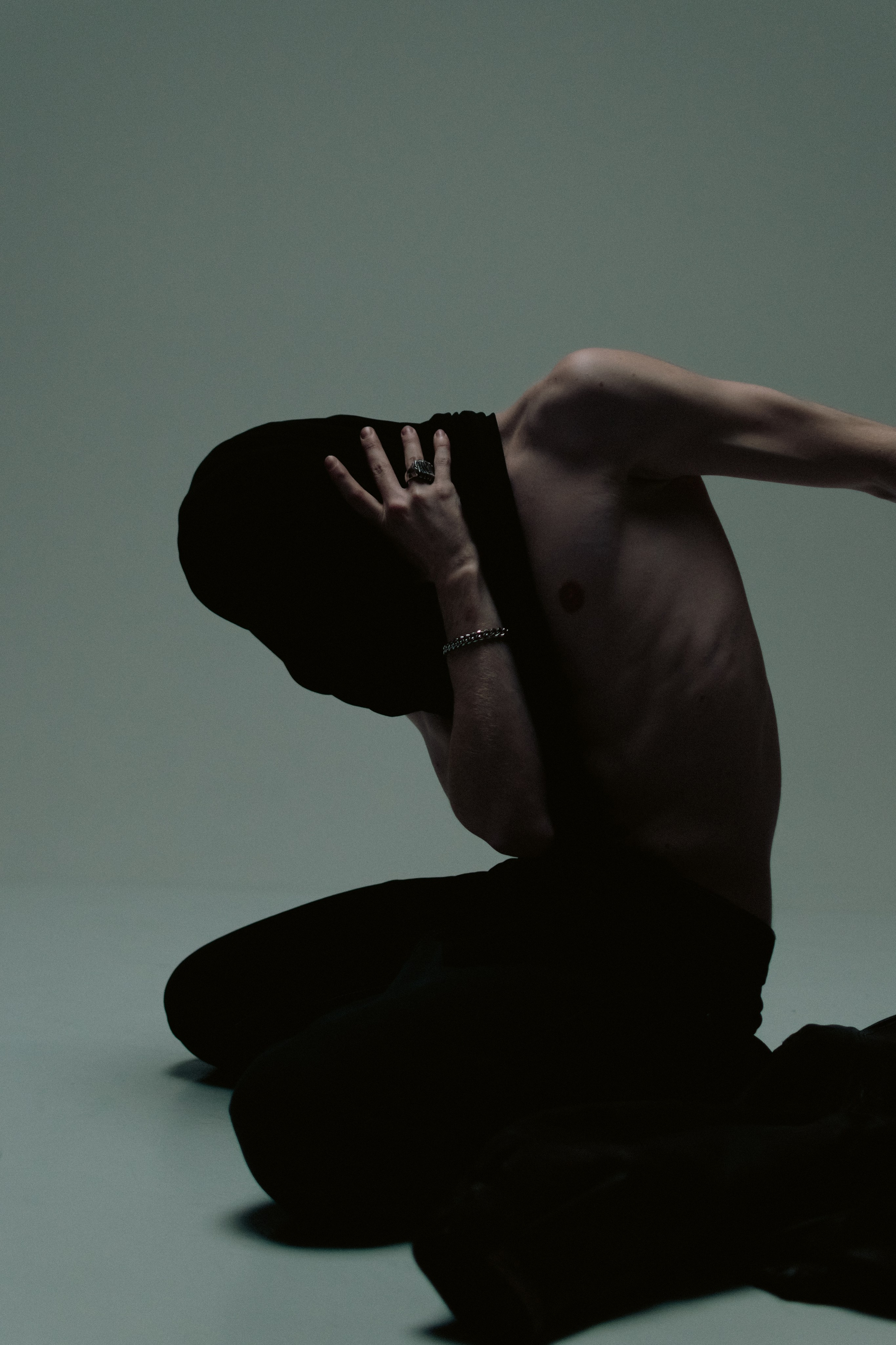 Фотограф в Новосибирске Попова Ксения