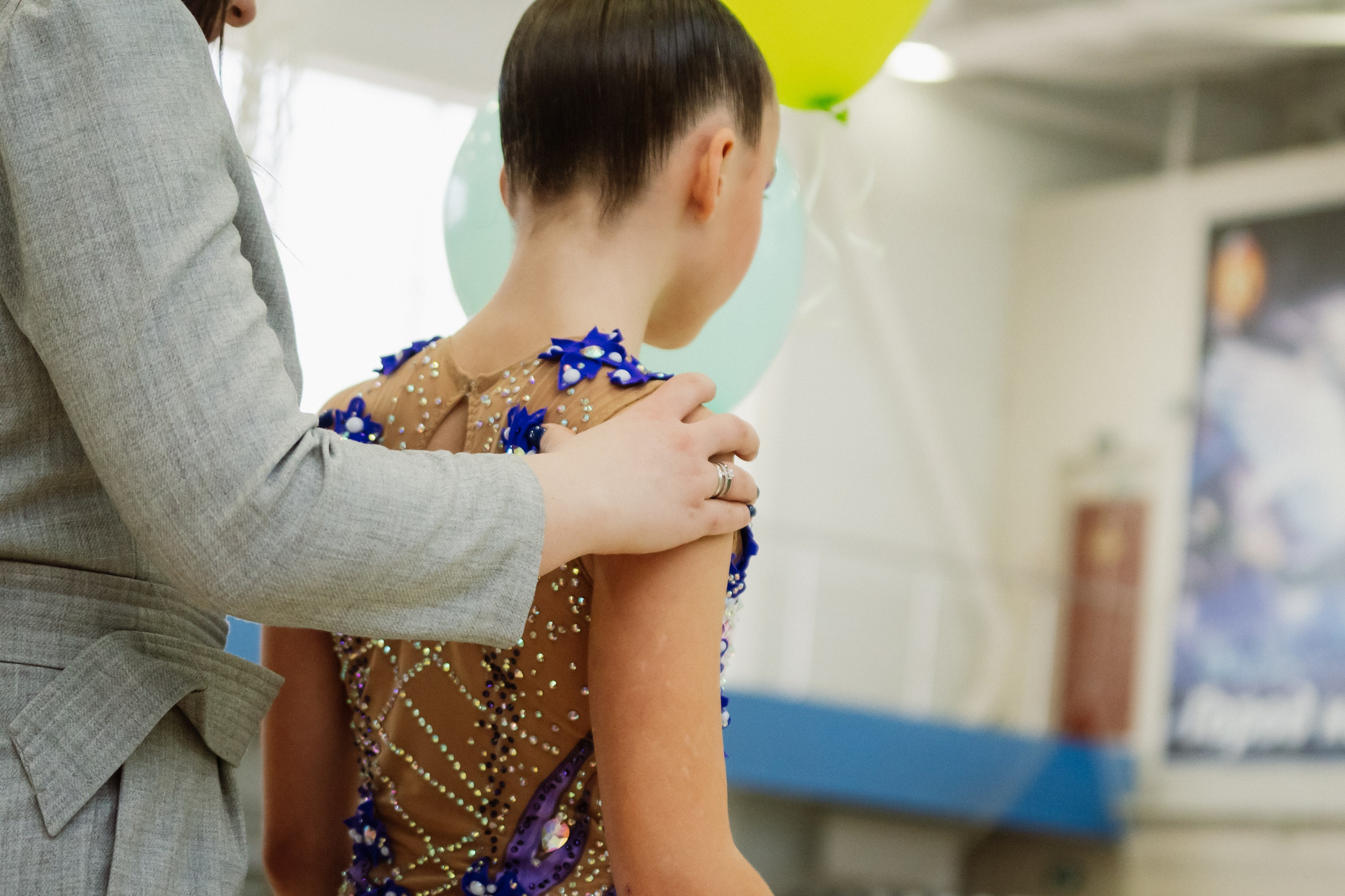 Возможности Безграничны. Воробьева Ксения — Спортивный и танцевальный фотограф Новосибирск