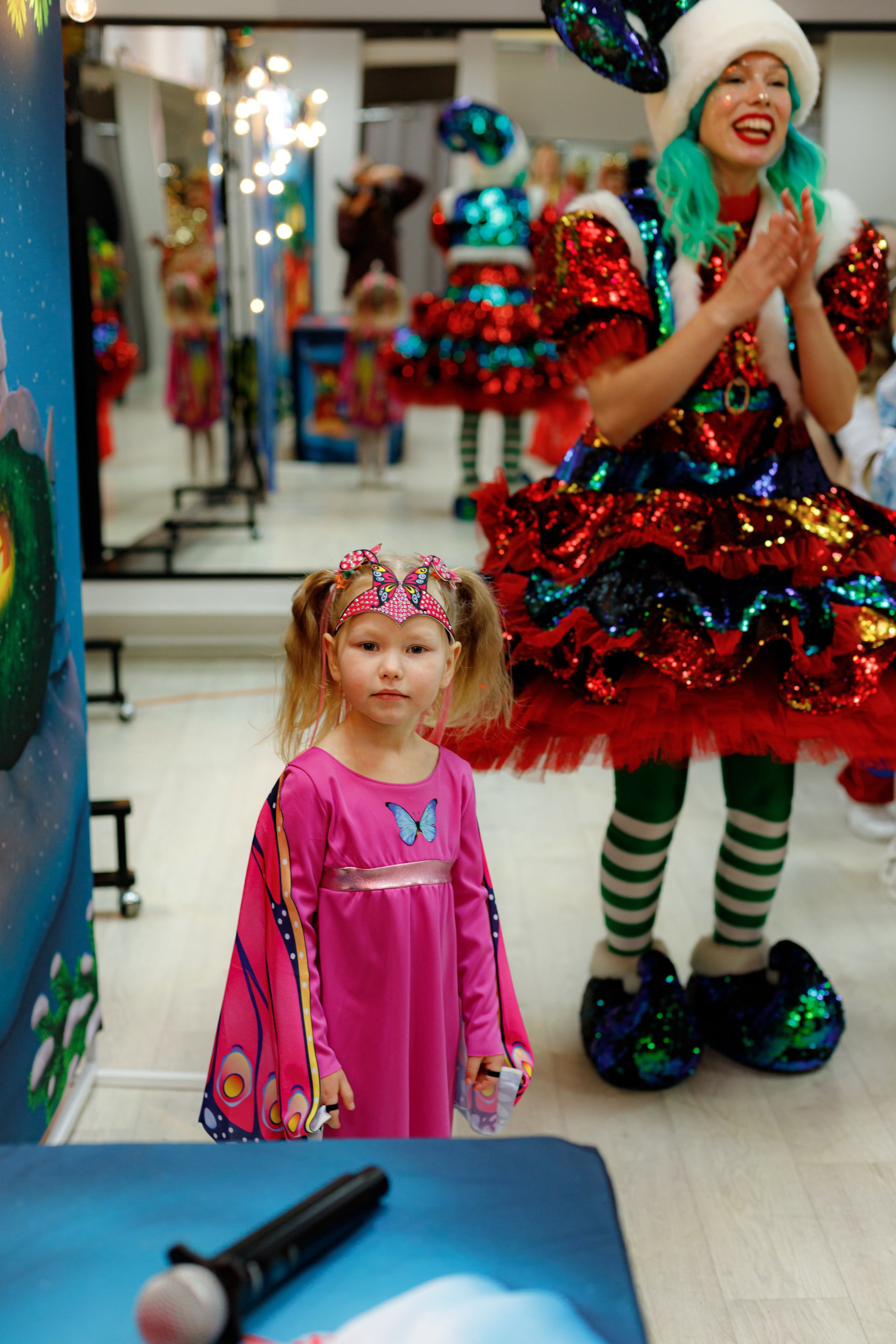 HAPPY NEW YEAR PART/5. Photokarish