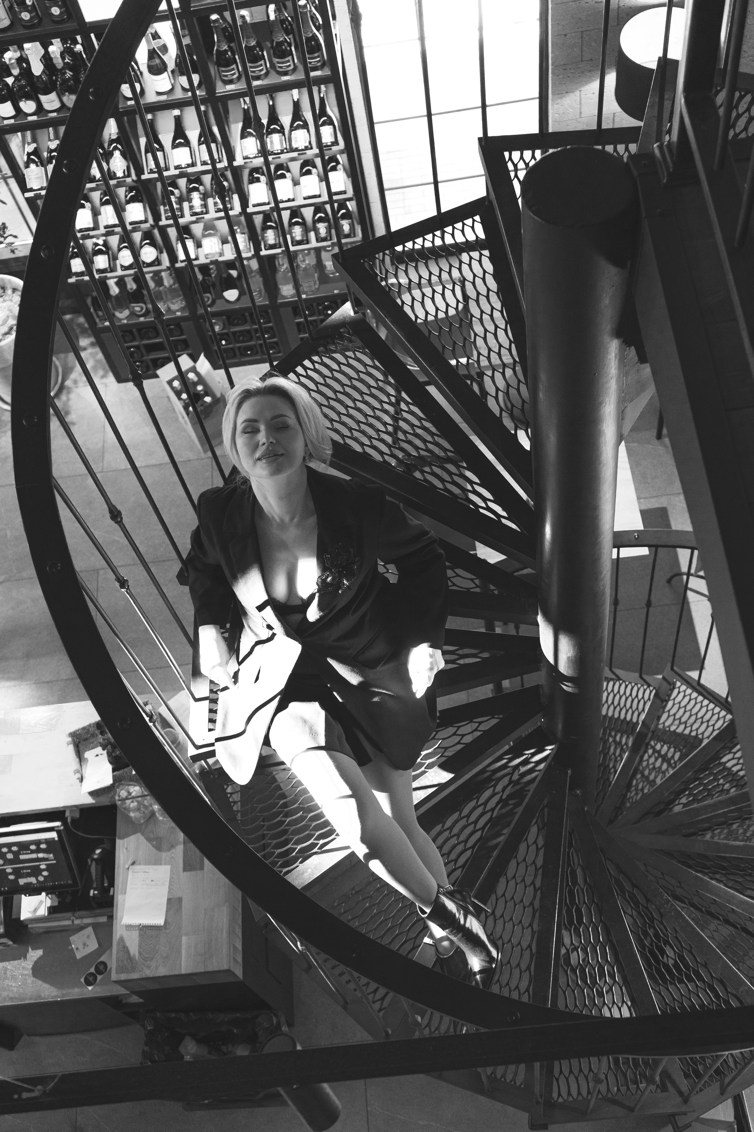 Фотограф Алексей Гарьковенко