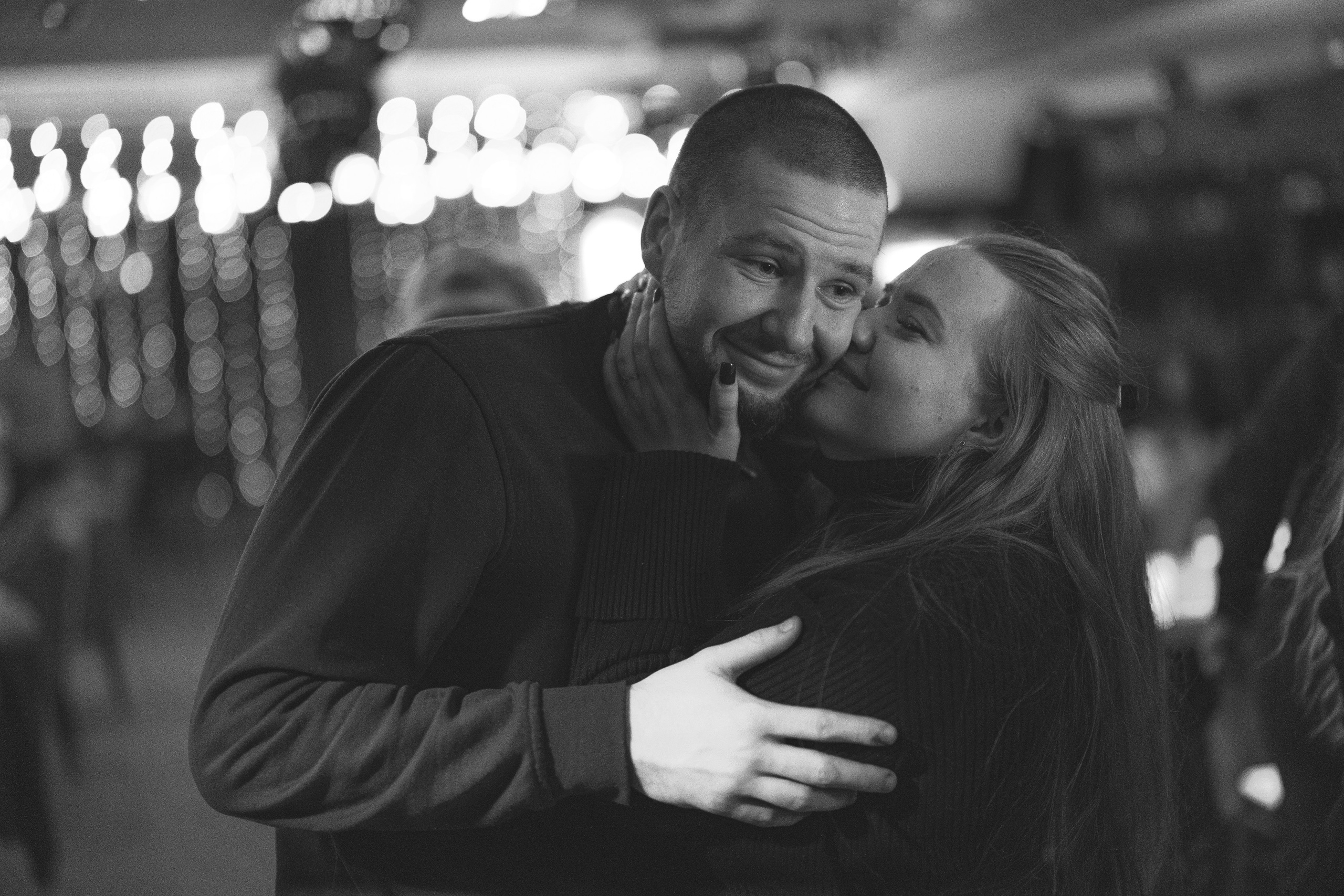 Репортажная съемка. Фотограф Алексей Гарьковенко