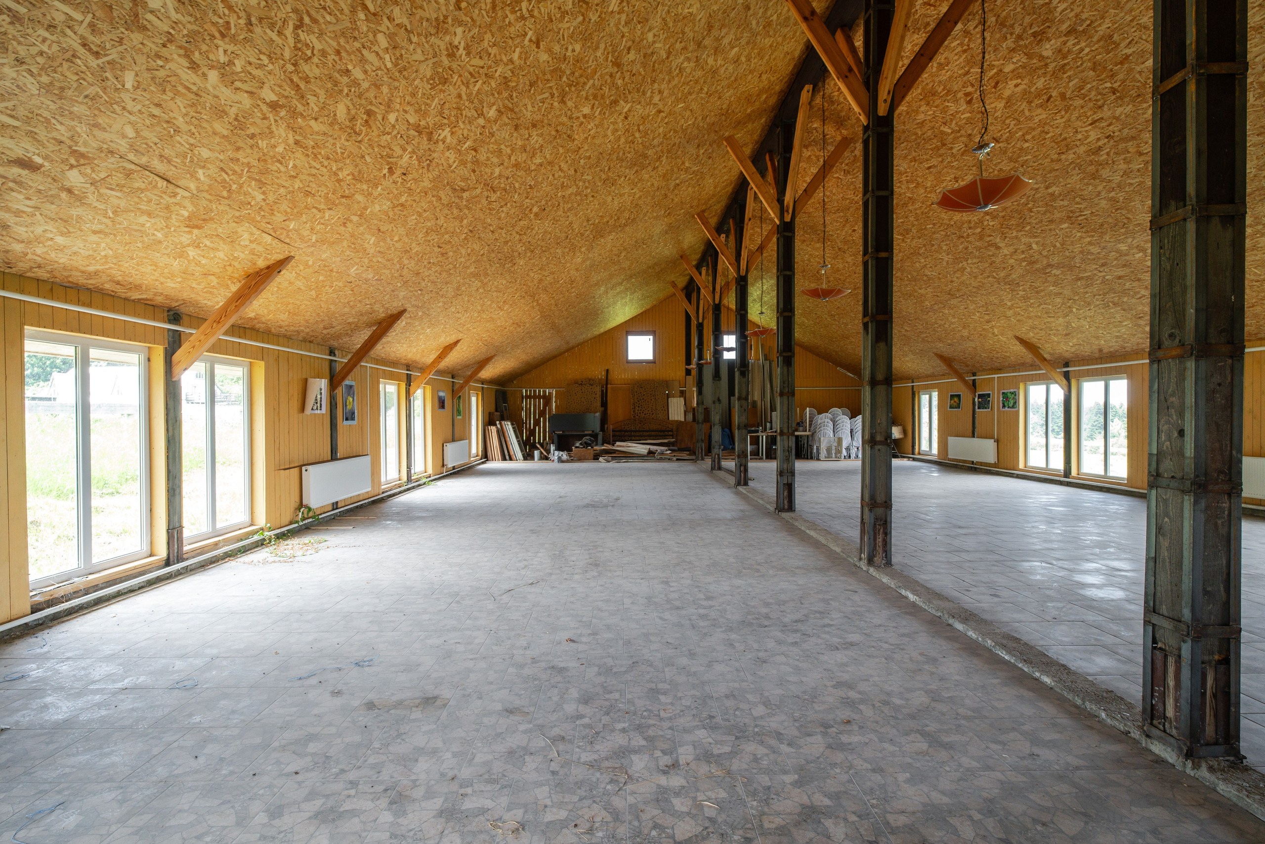 Эко Туризм Камышанова поляна. Инвестиционный консалтинг Недвижимость