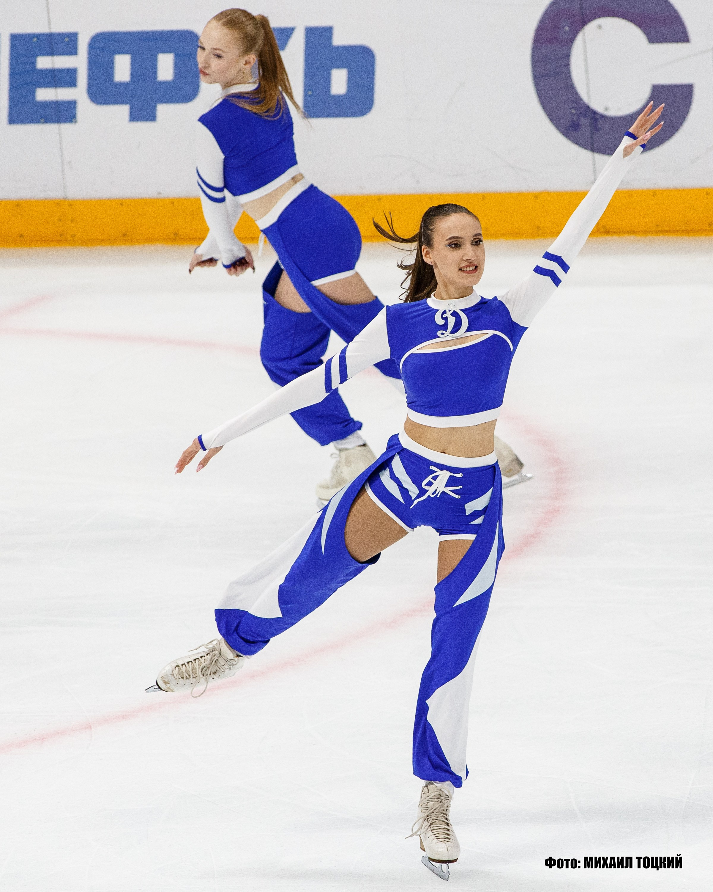 Фоторепортаж Плей-офф КХЛ. Динамо (Москва) — Ак Барс (Казань). Михаил Тоцкий портретный и репортажный фотограф в Москве