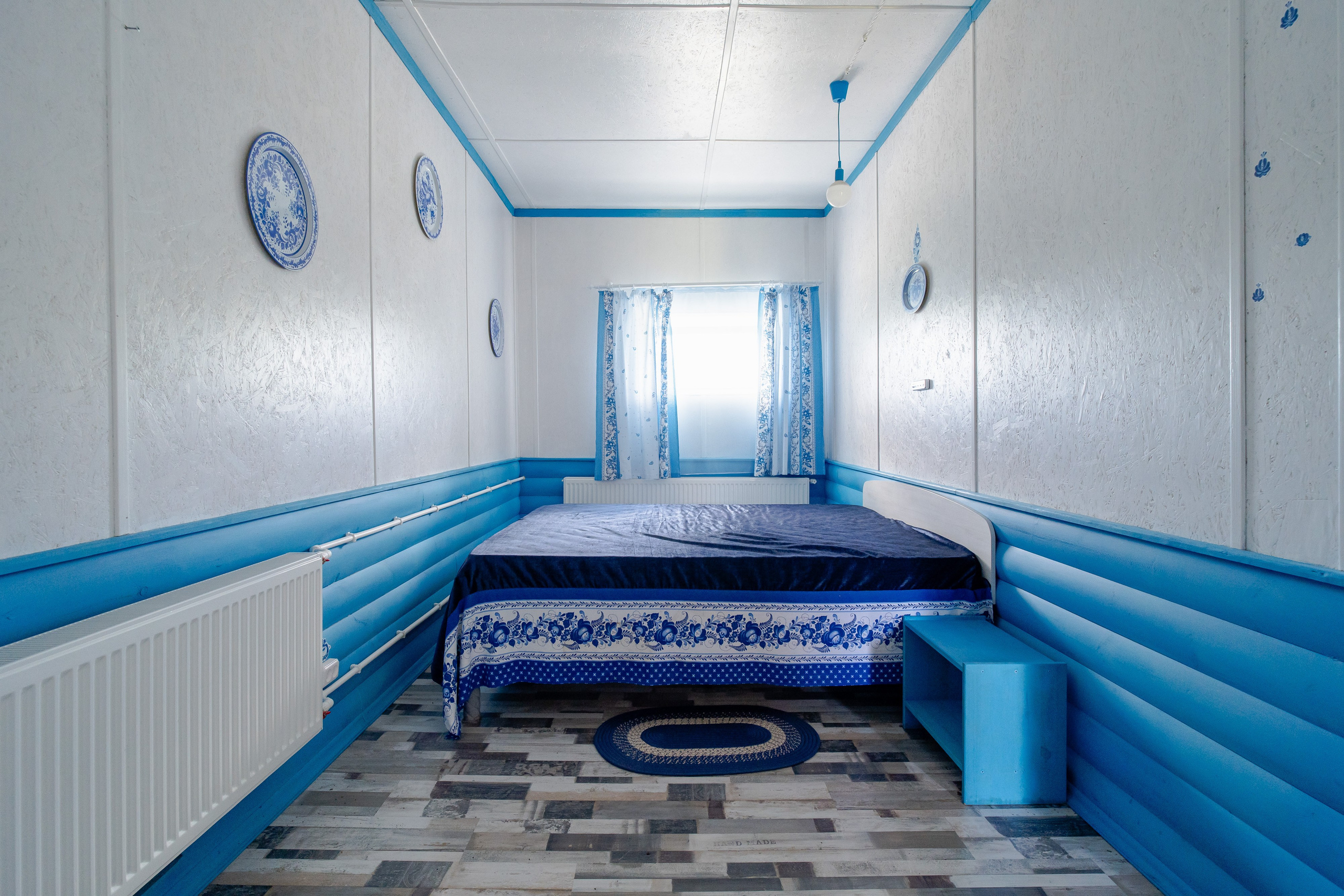 Эко Туризм Камышанова поляна. Инвестиционный консалтинг Недвижимость