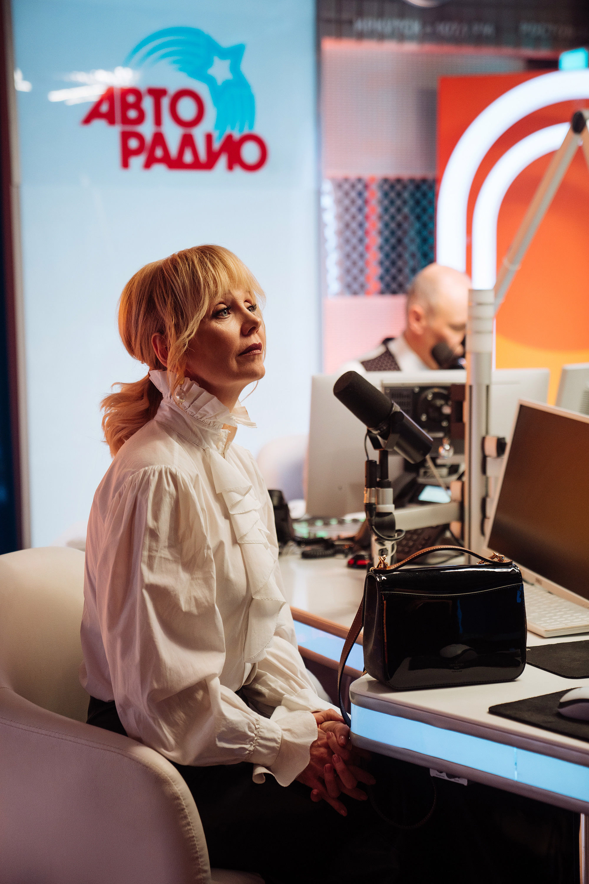 Онлайн-концерт «ОК с караоке»