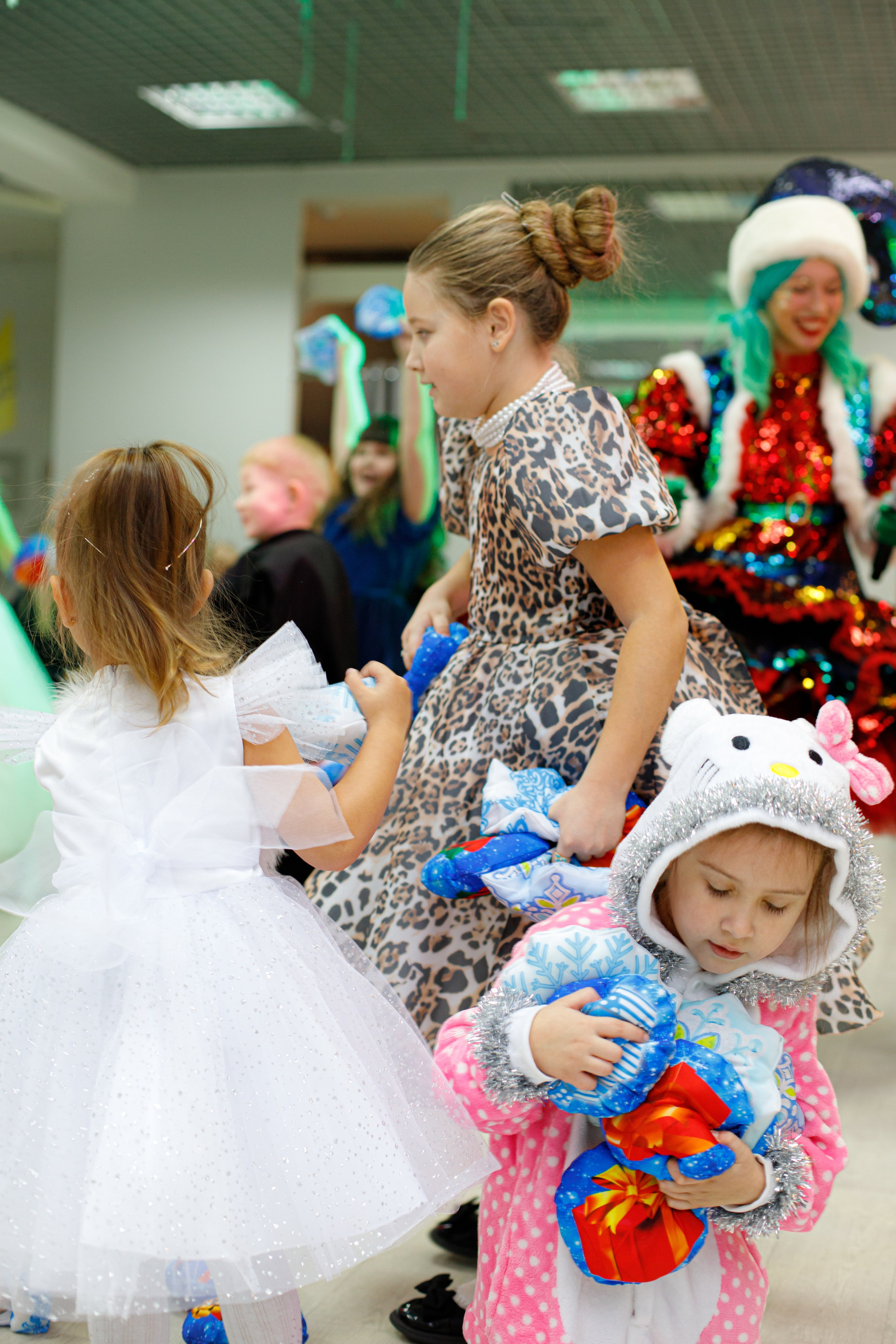 Happy new year / part2. Photokarish