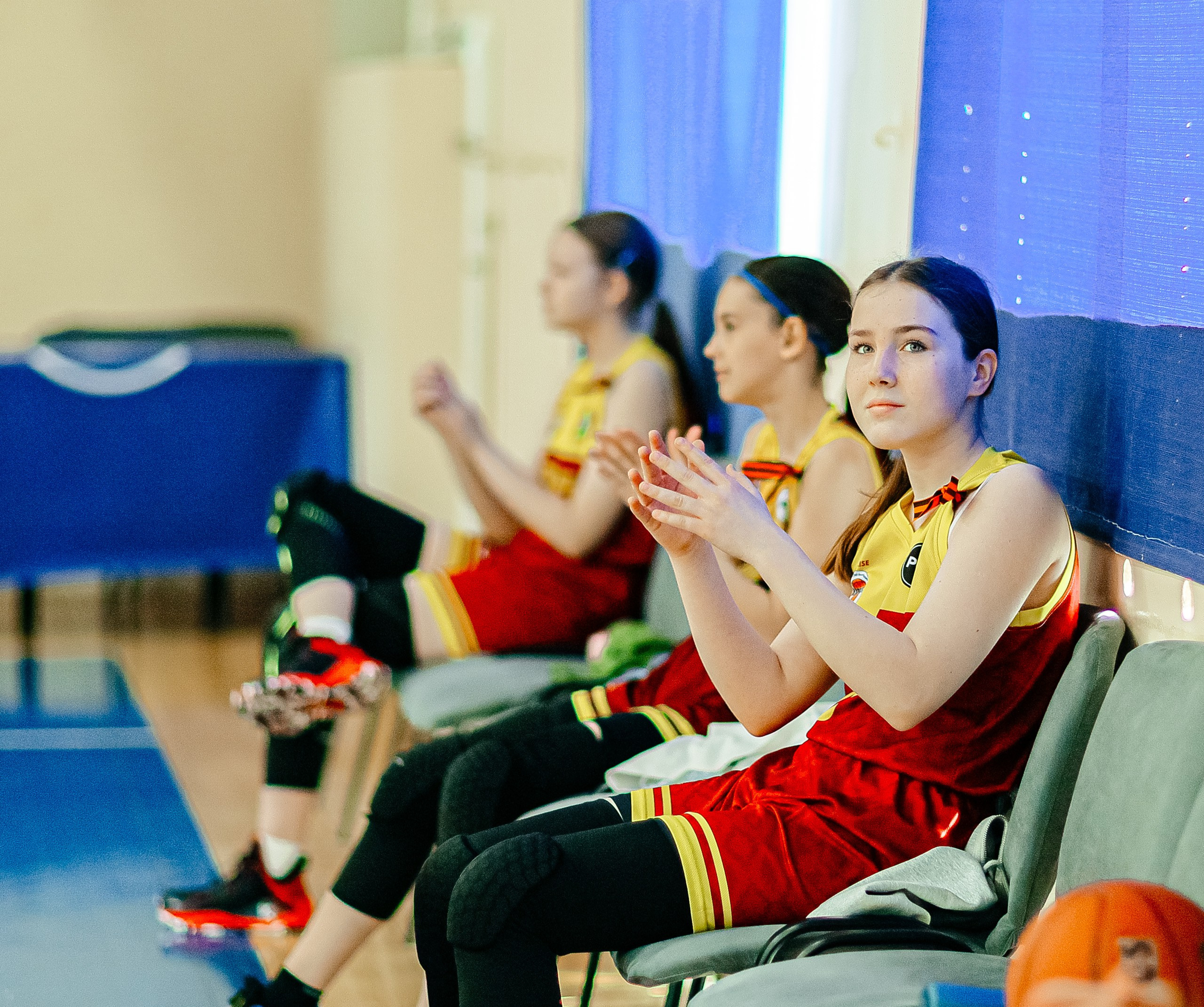 07.05 Баскетбольный турнир «Надежда». Посвященный 80 годовщине Великой Победы. Команда специалистов в мире фотографии и видео. Детский фотограф, семейный фотограф