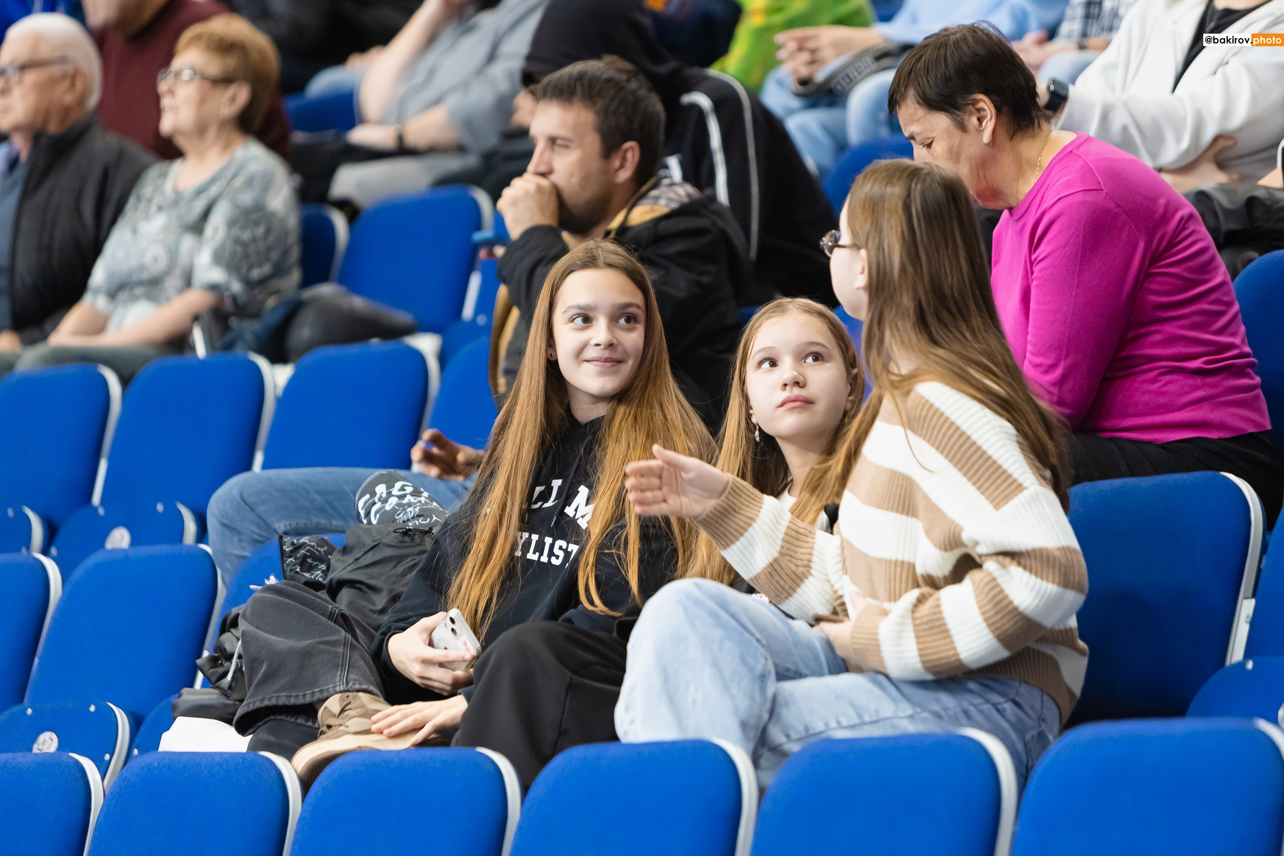 06.11 Волейбол. Нефтяник-Кузбасс. Команда специалистов в мире фотографии и видео. Детский фотограф, семейный фотограф