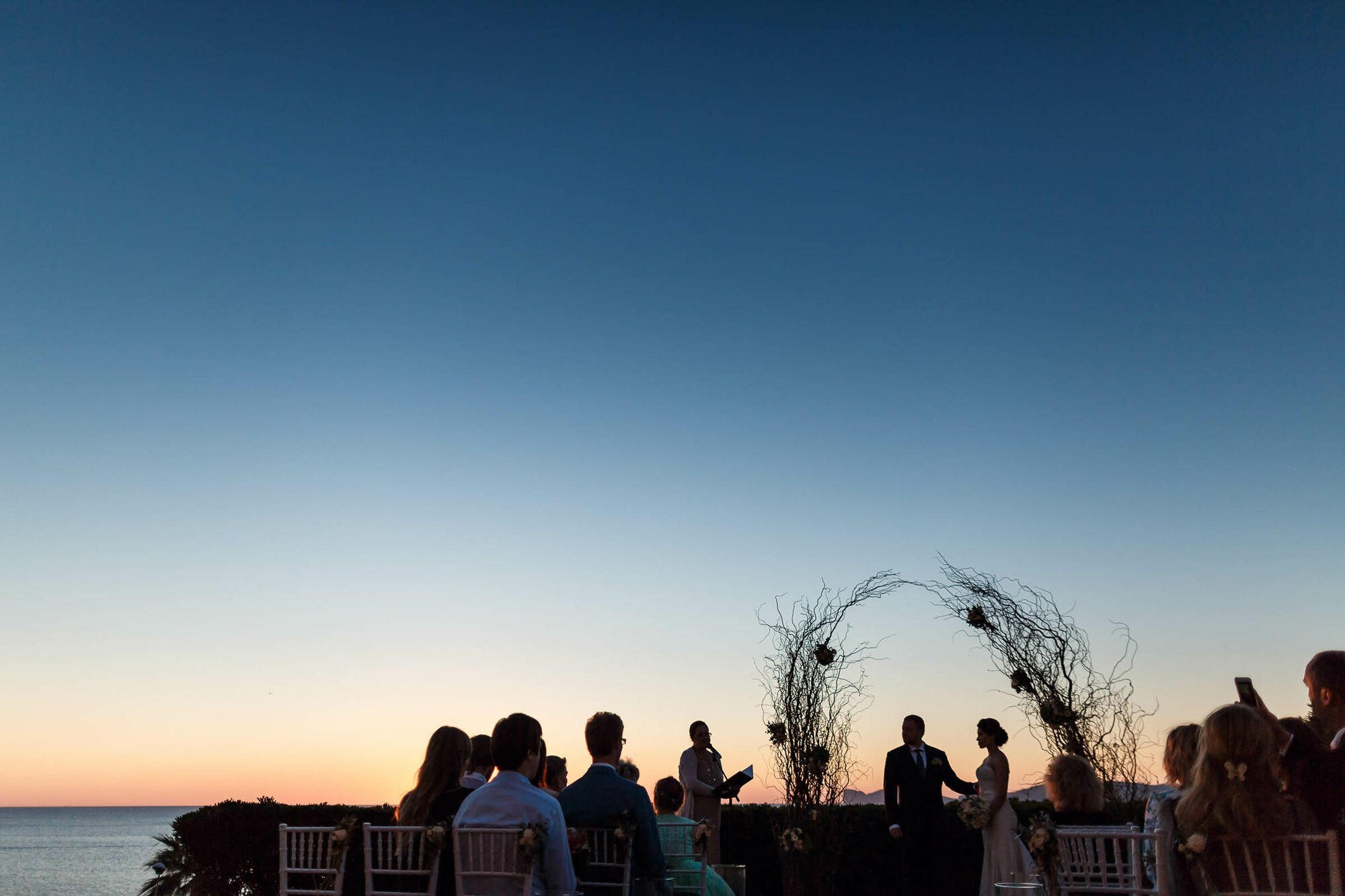 Свадьба на острове Сардиния, Италия. Свадебный фотограф в Санкт-Петербурге и Москве Андрей Нестеров