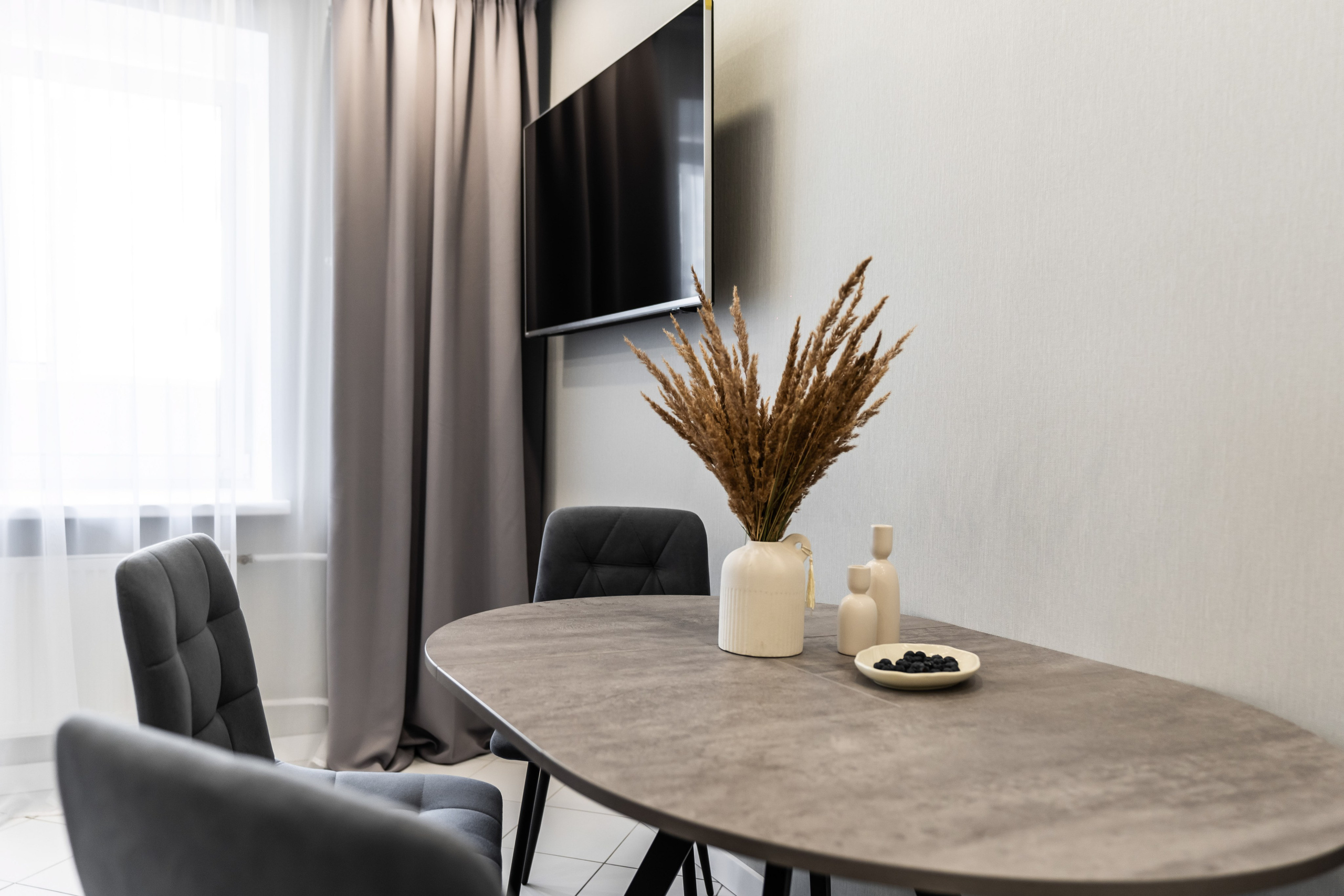 Инвестремонт + хоумстейджинг. Власова Мария Хоумстейджер в Великом Новгороде