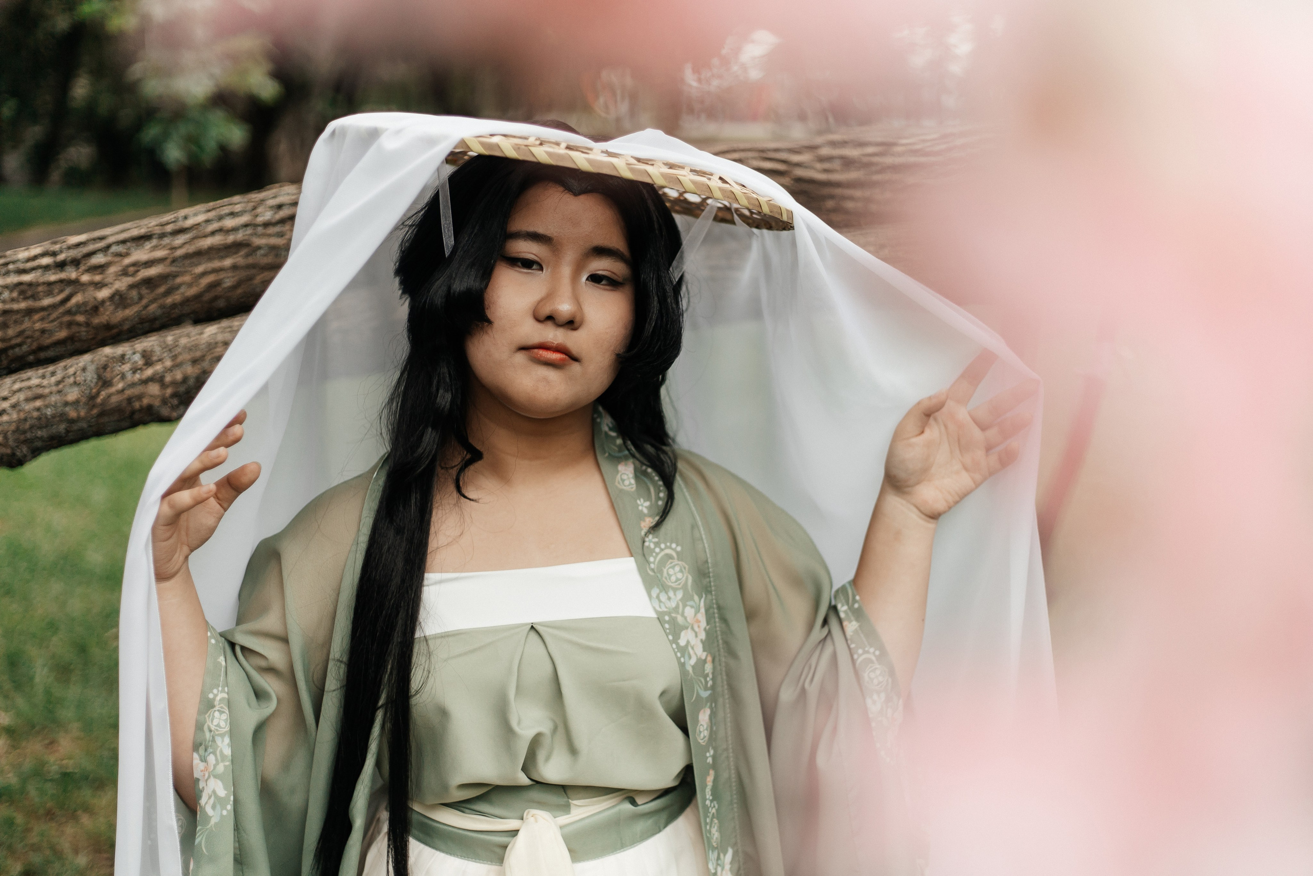 Косплей. Фотограф Южно-Сахалинск Сахалин Анастасия Тучина