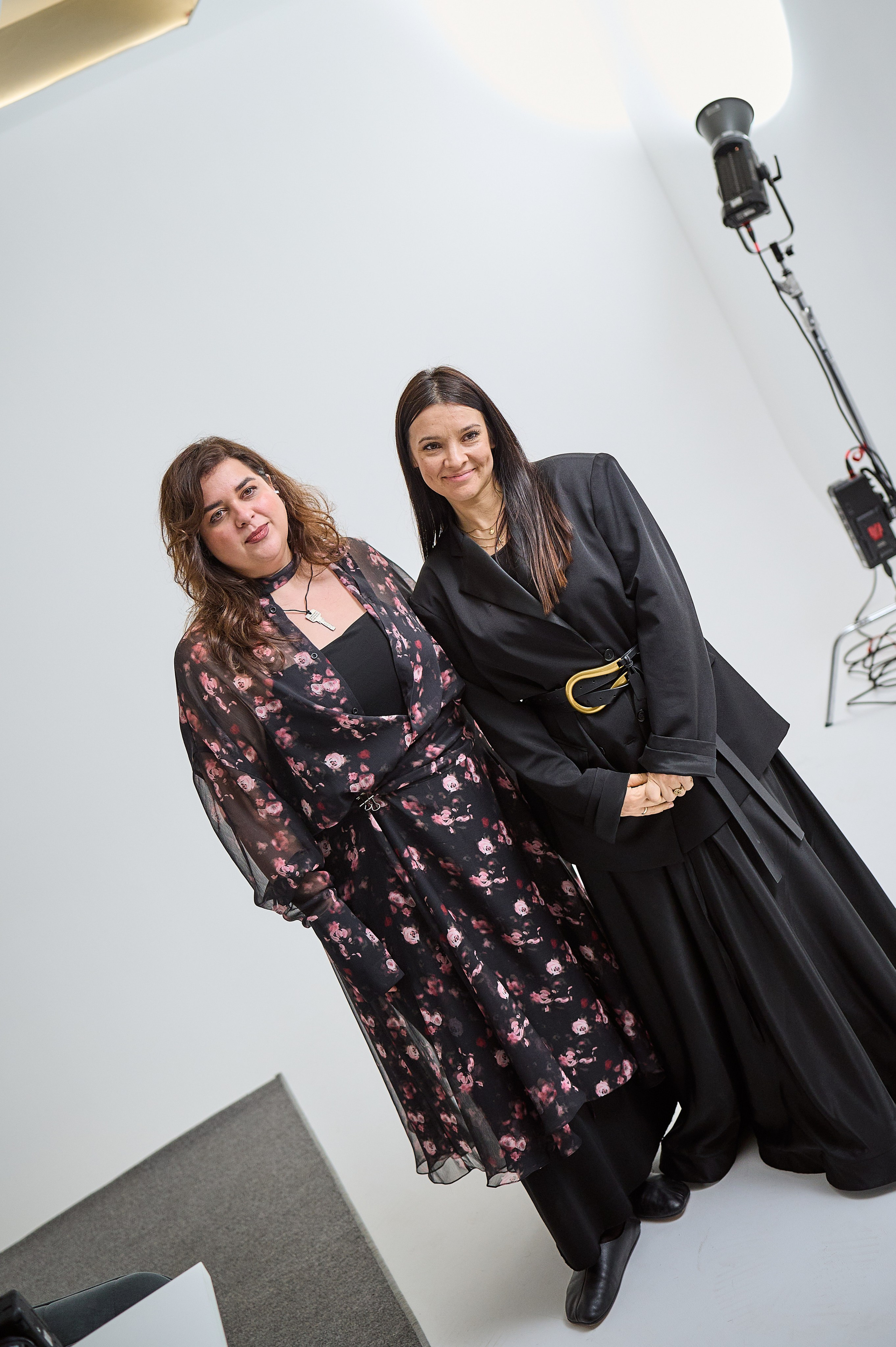 Открытие шоу-рума фототехники GET LENS. Профессиональный фотограф (Краснодар) Роман Гончаров