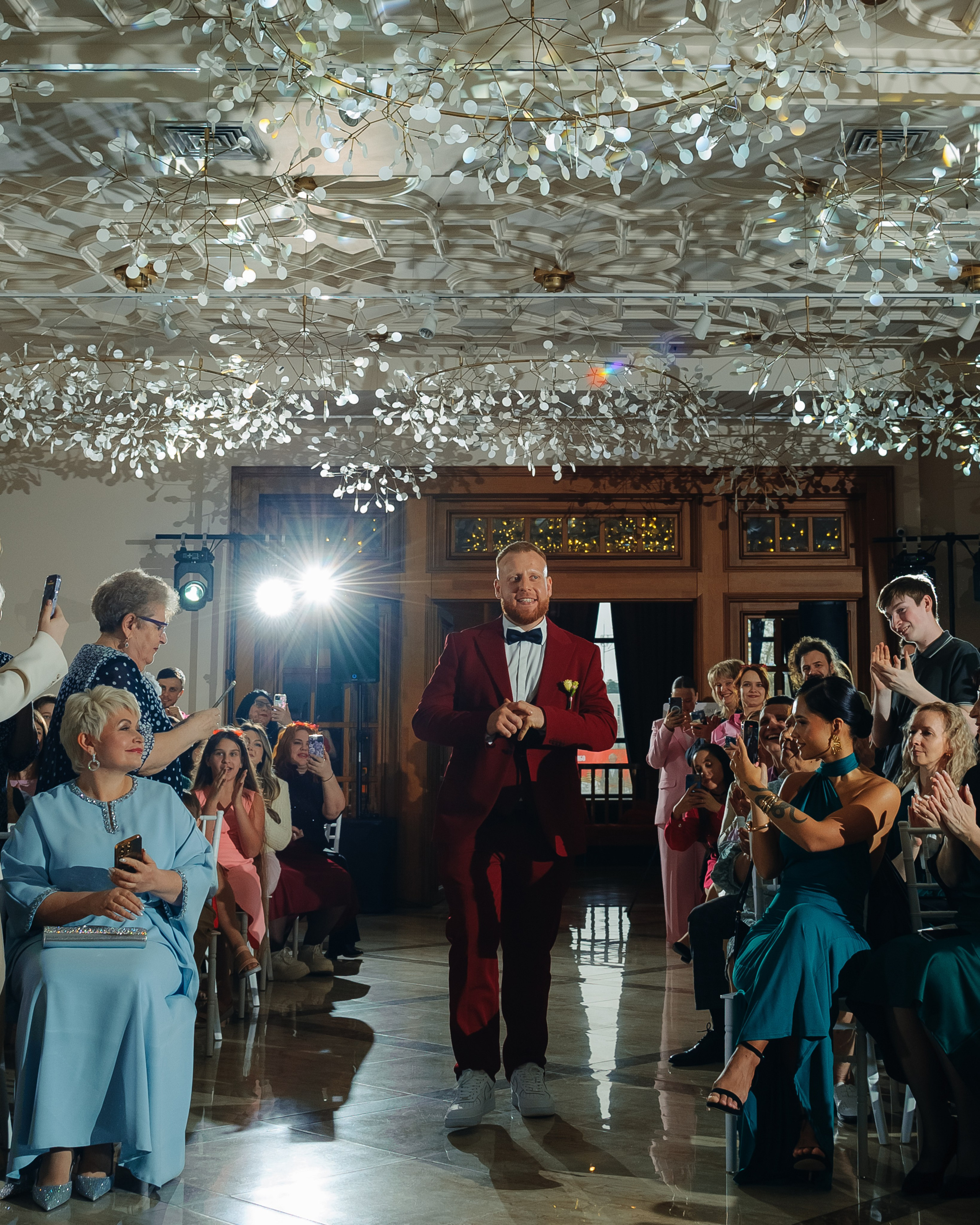 Свадебный фотограф в Екатеринбурге Артём Зайнетдинов