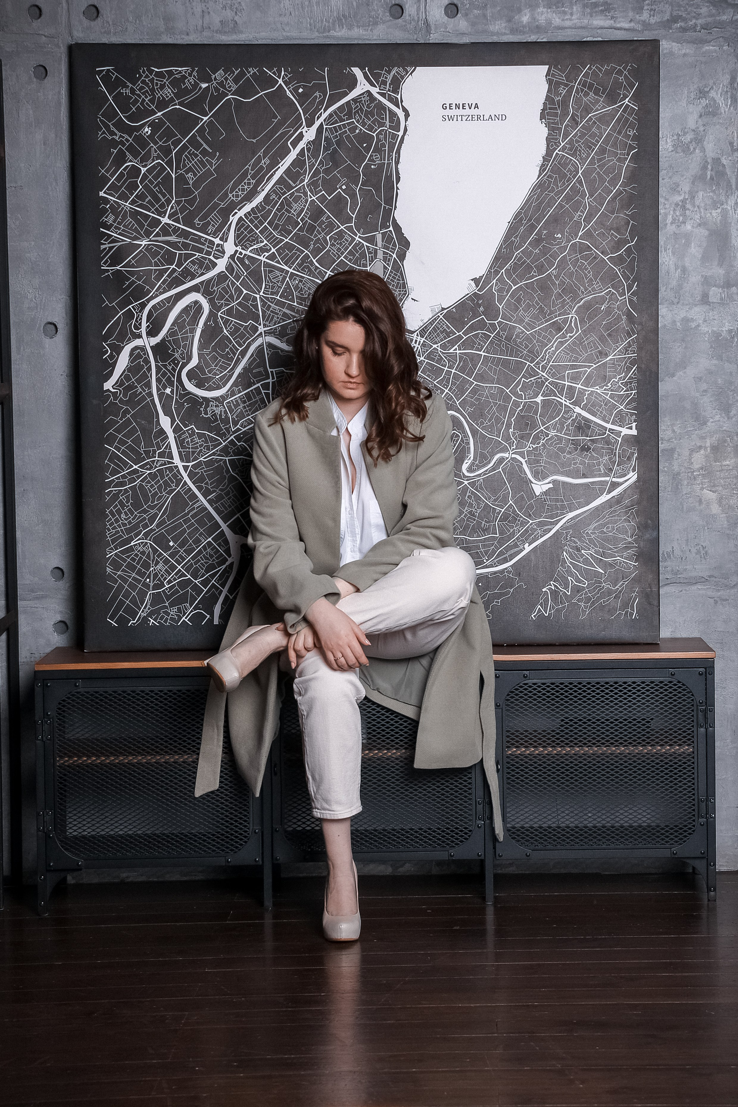 Творческая Таты Пахомовой