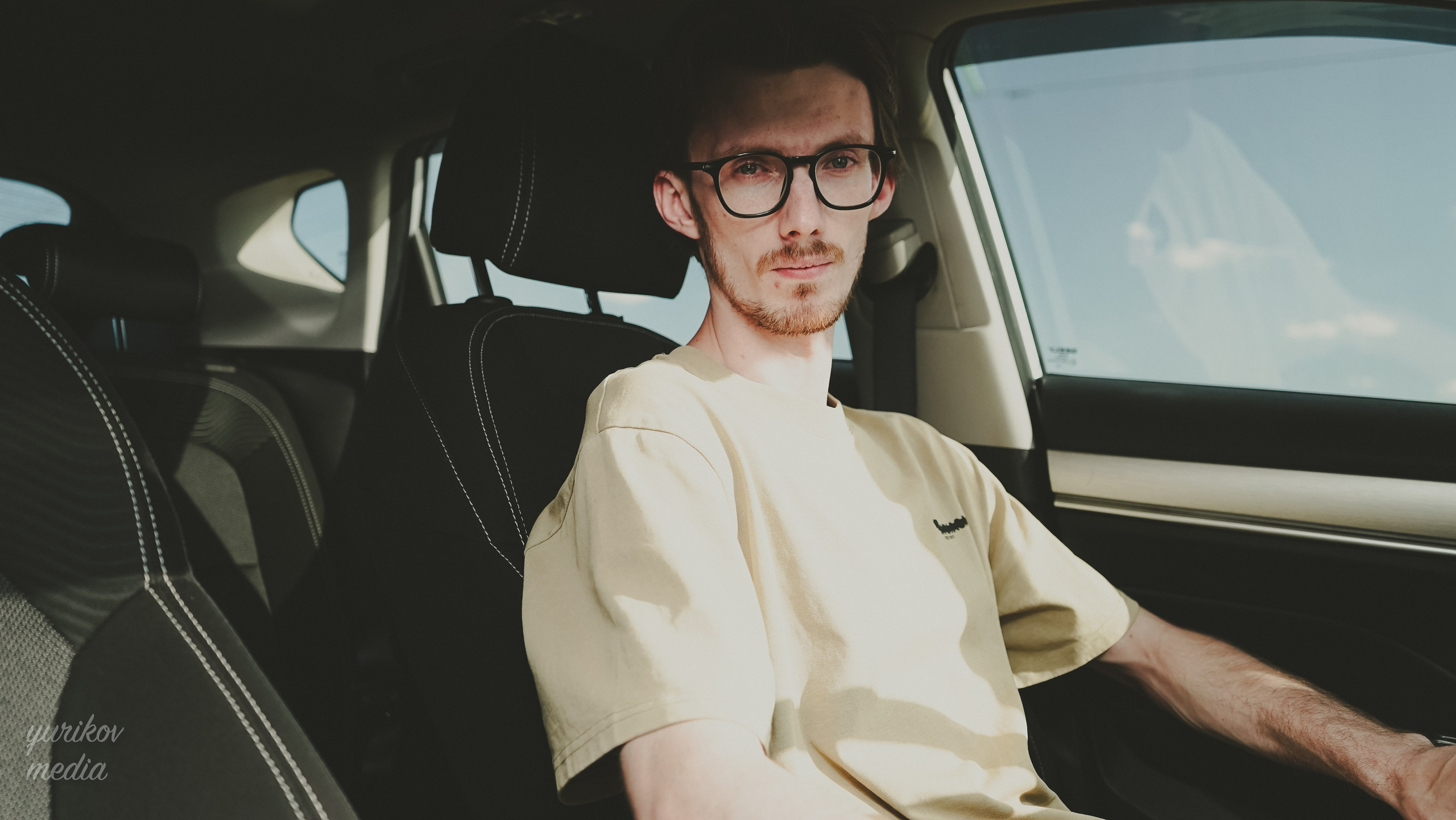 Together on a new journey. Фотограф, видеограф в Новомосковске YURIKOV-MEDIA